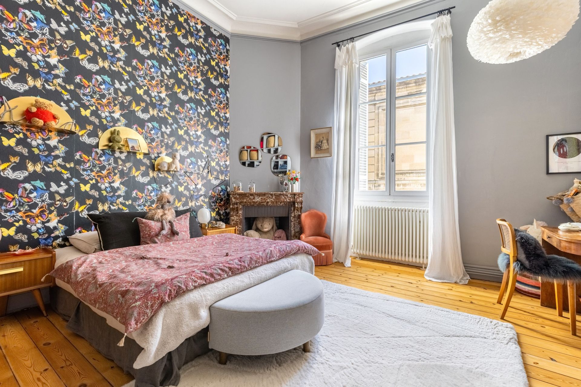 appartement de luxe 6 Pièces en vente sur BORDEAUX (33000)