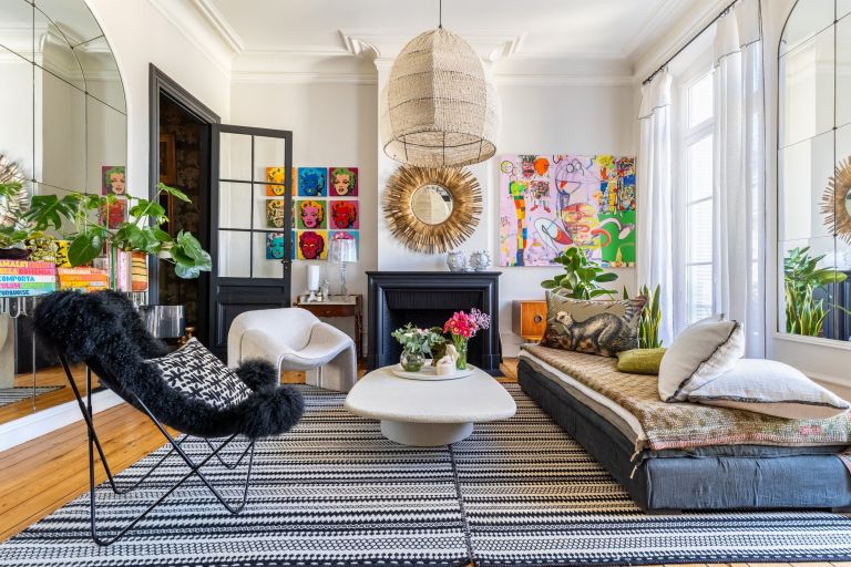 appartement de luxe 6 Pièces en vente sur BORDEAUX (33000)