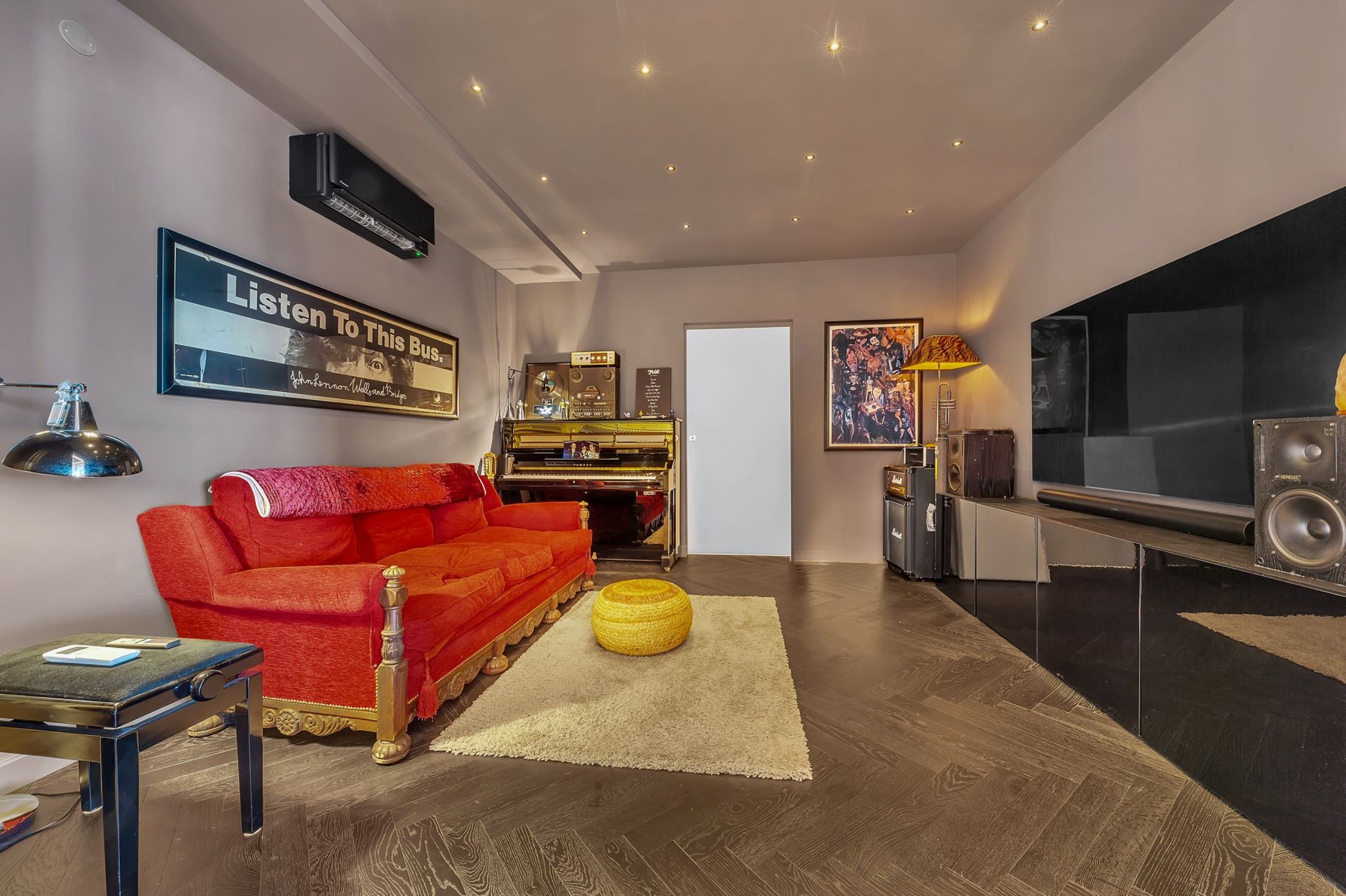 maison de maître 10 Pièces en vente sur EZE (06360)