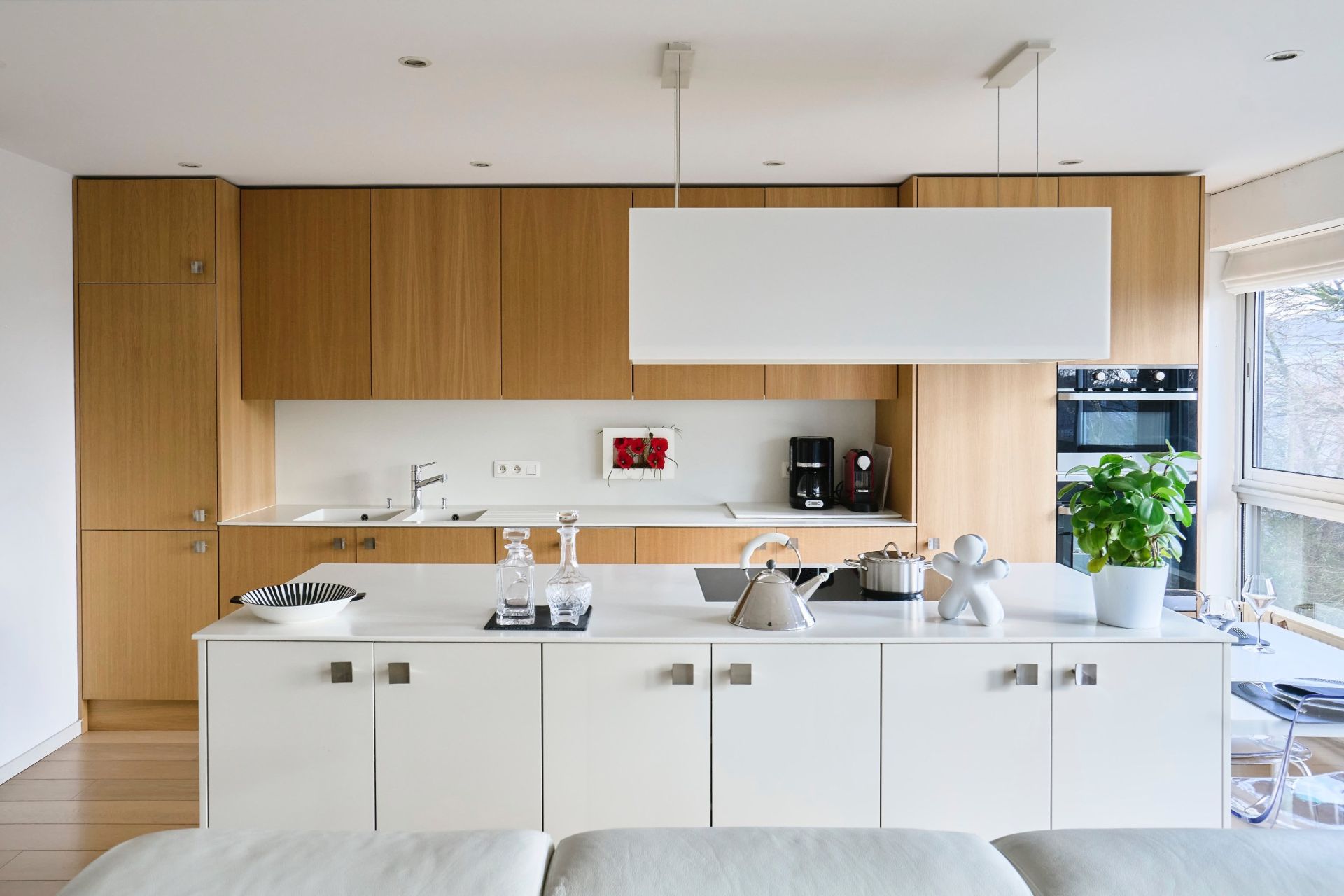 appartement de luxe 4 Pièces en vente sur LAMBERSART (59130)