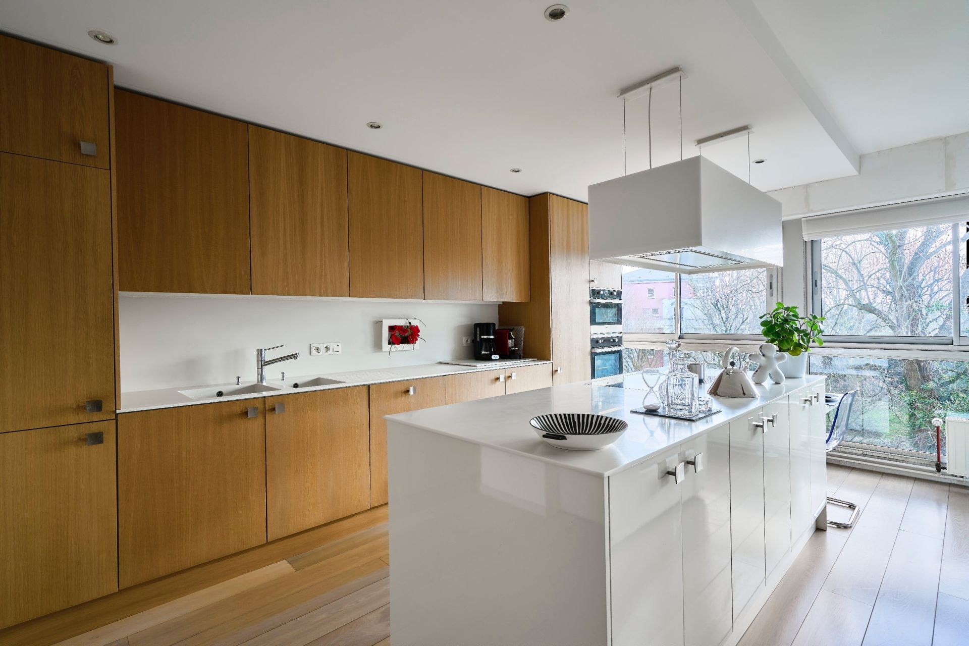 appartement de luxe 4 Pièces en vente sur LAMBERSART (59130)