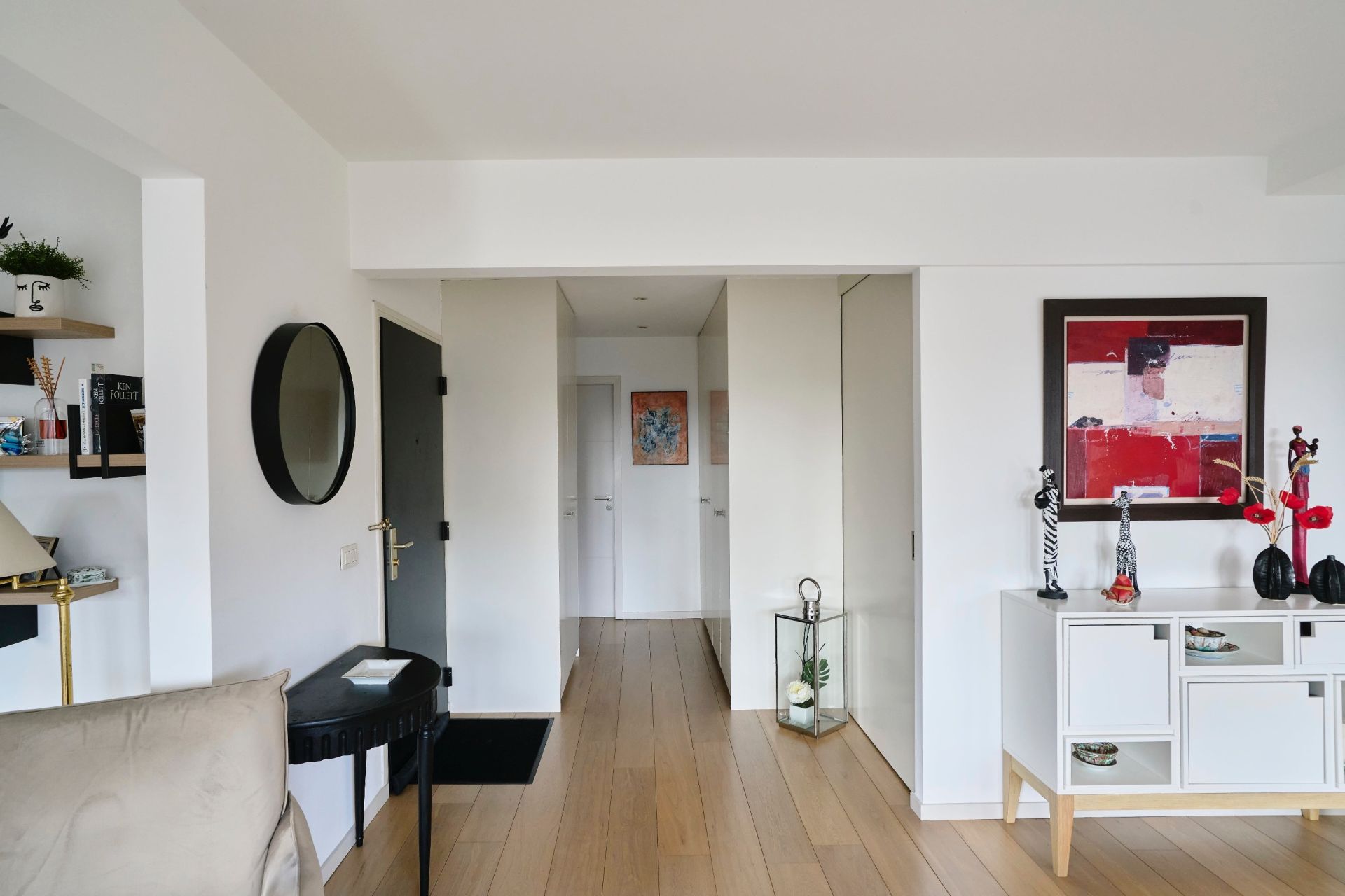 appartement de luxe 4 Pièces en vente sur LAMBERSART (59130)