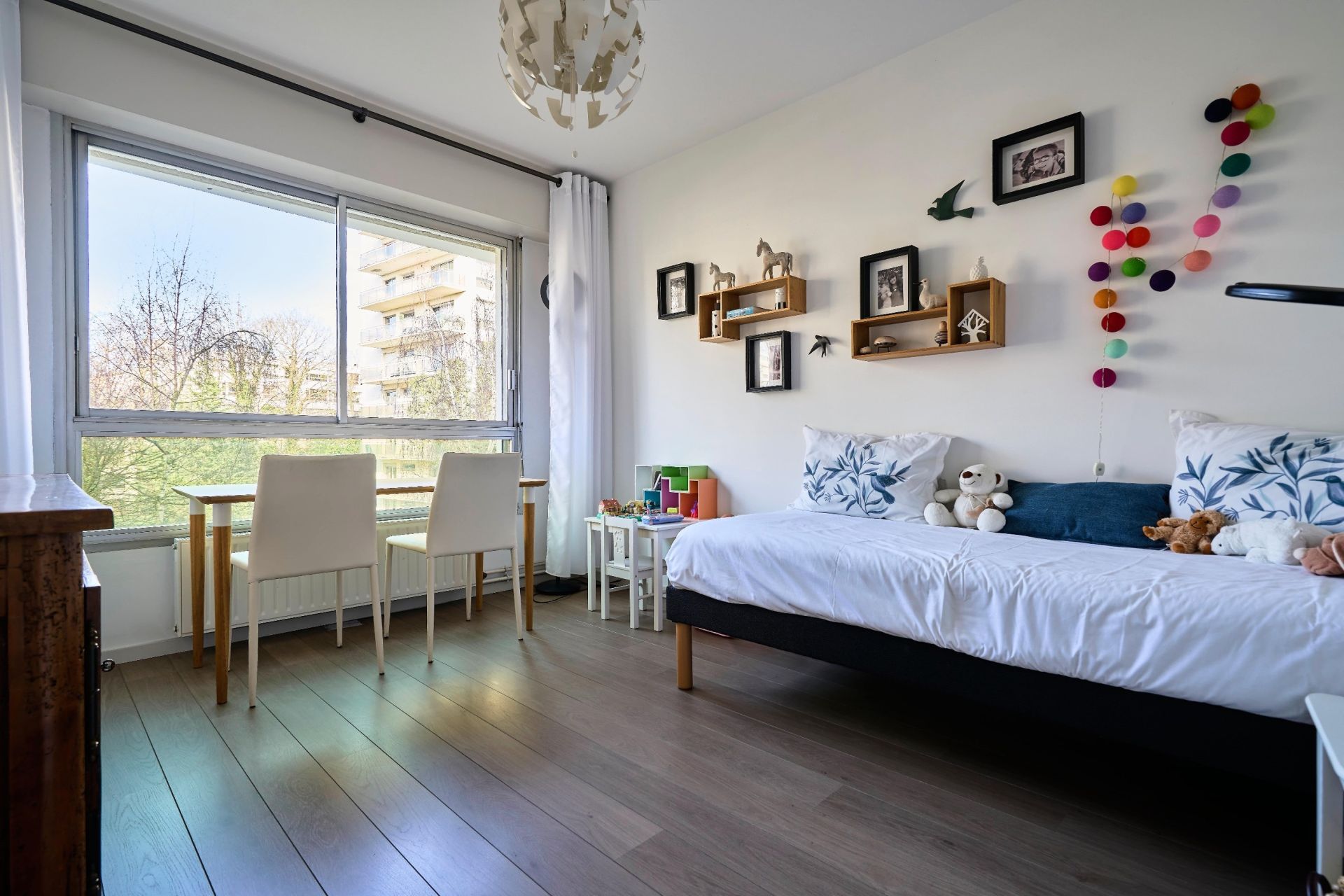 appartement de luxe 4 Pièces en vente sur LAMBERSART (59130)