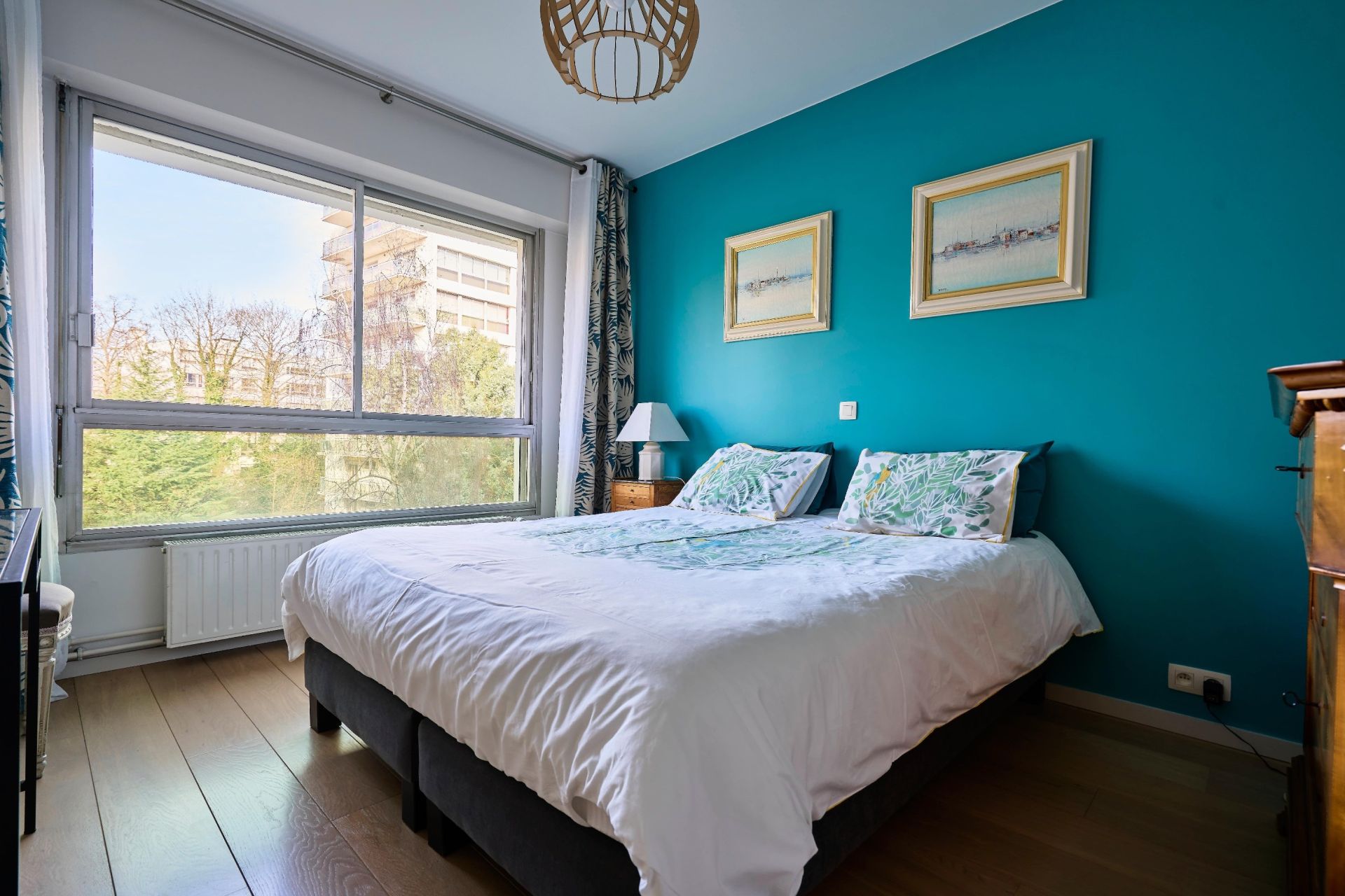 appartement de luxe 4 Pièces en vente sur LAMBERSART (59130)