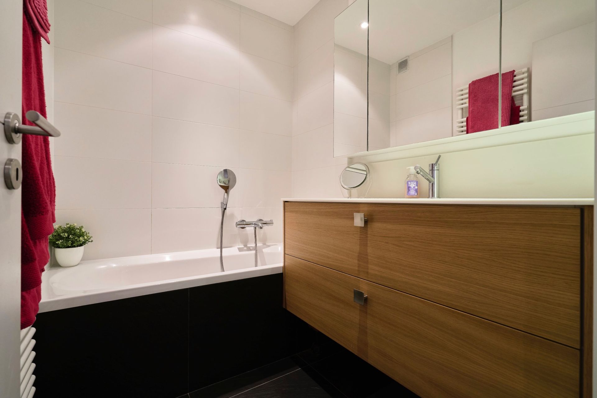 appartement de luxe 4 Pièces en vente sur LAMBERSART (59130)