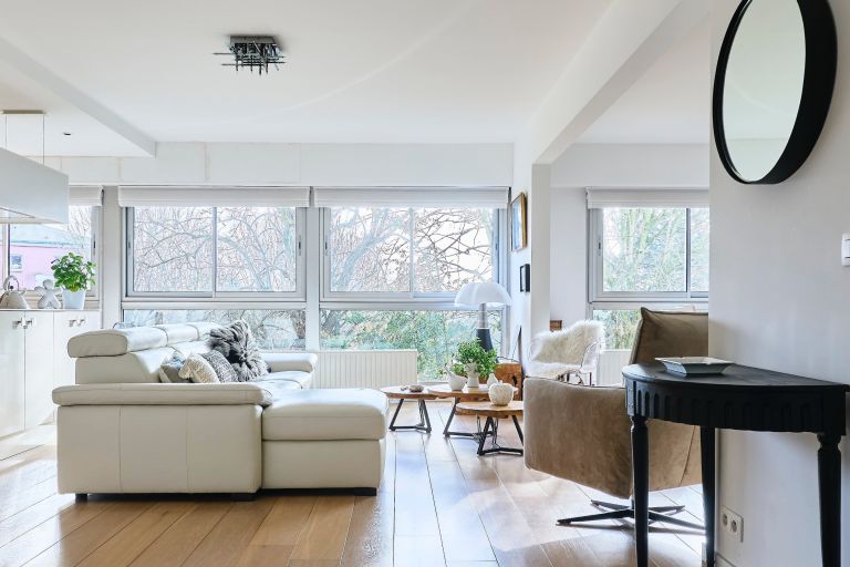 appartement de luxe 4 Pièces en vente sur LAMBERSART (59130)