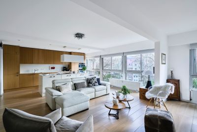 Vente Appartement de luxe Lambersart 4&nbsp;Pièces 106&nbsp;m²