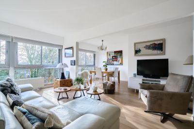 Vente Appartement de luxe Lambersart 4&nbsp;Pièces 106&nbsp;m²