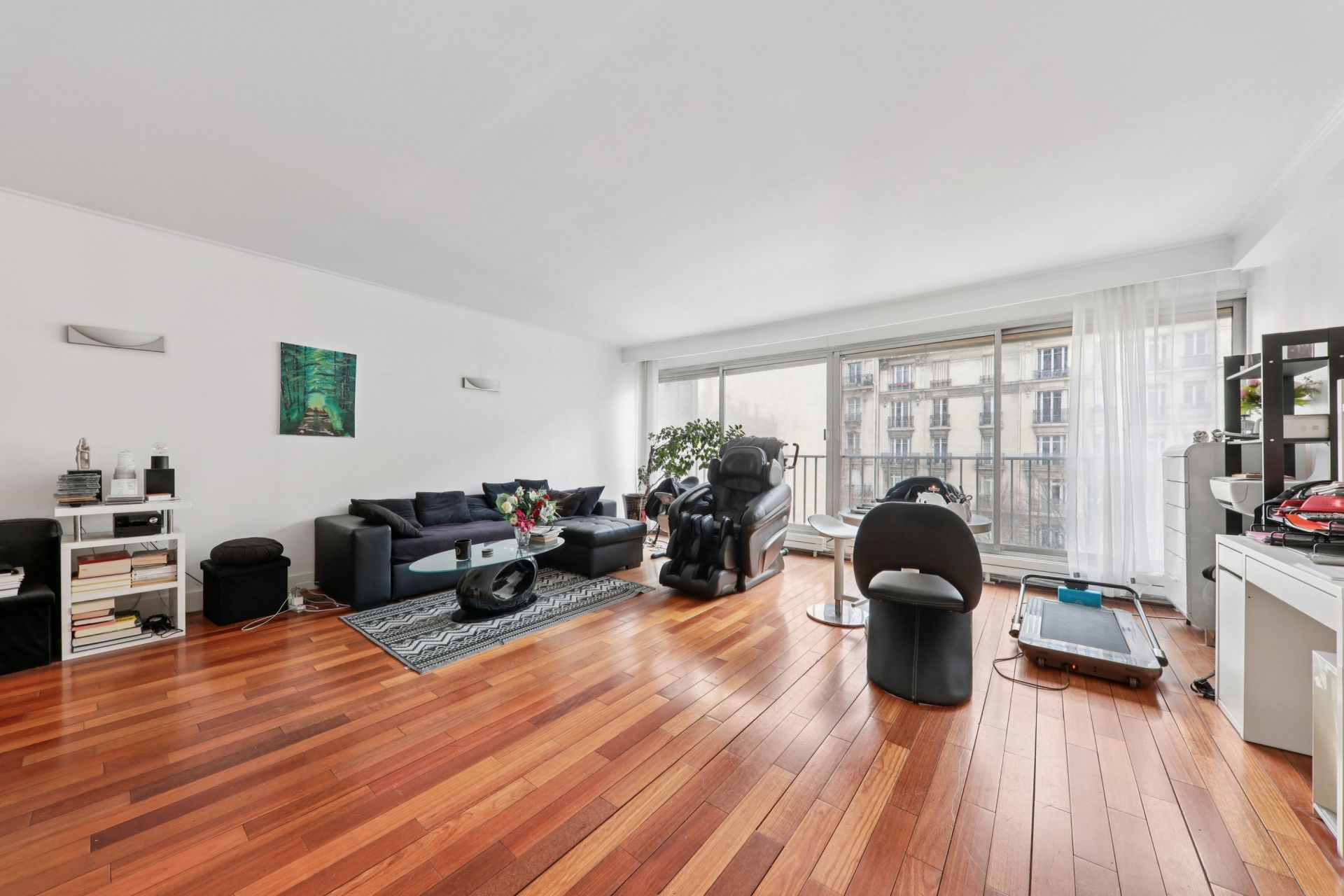 appartement de luxe 3 Pièces en vente sur PARIS (75010)