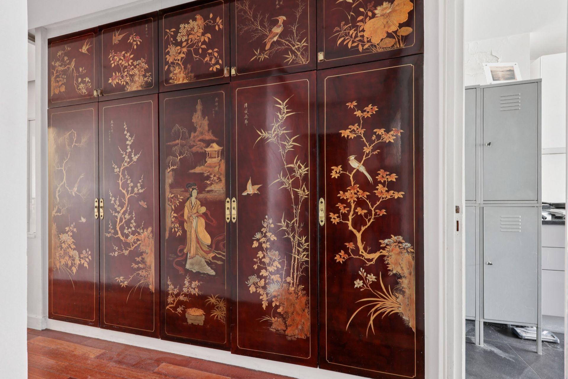 appartement de luxe 3 Pièces en vente sur PARIS (75010)