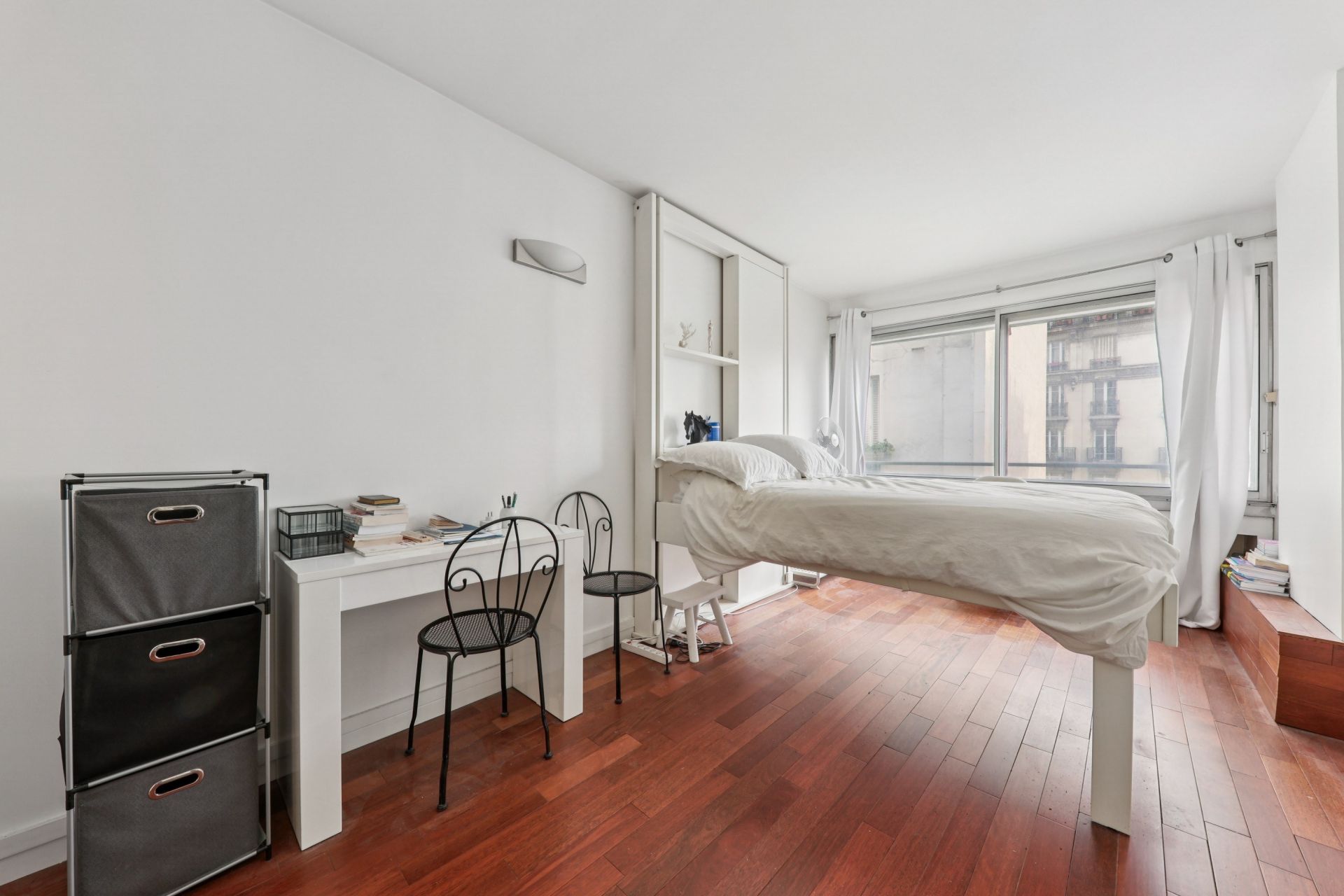 appartement de luxe 3 Pièces en vente sur PARIS (75010)