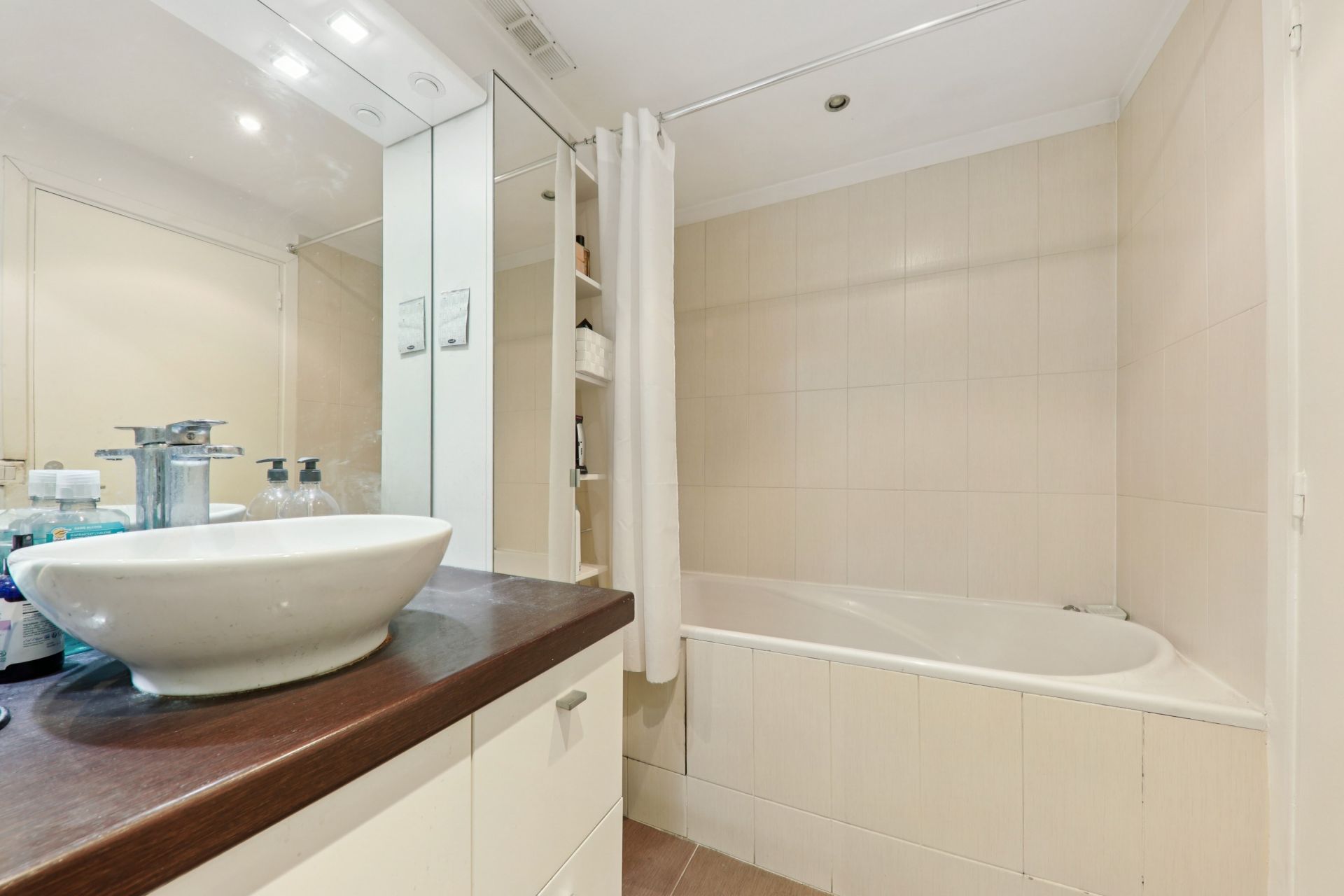 appartement de luxe 3 Pièces en vente sur PARIS (75010)