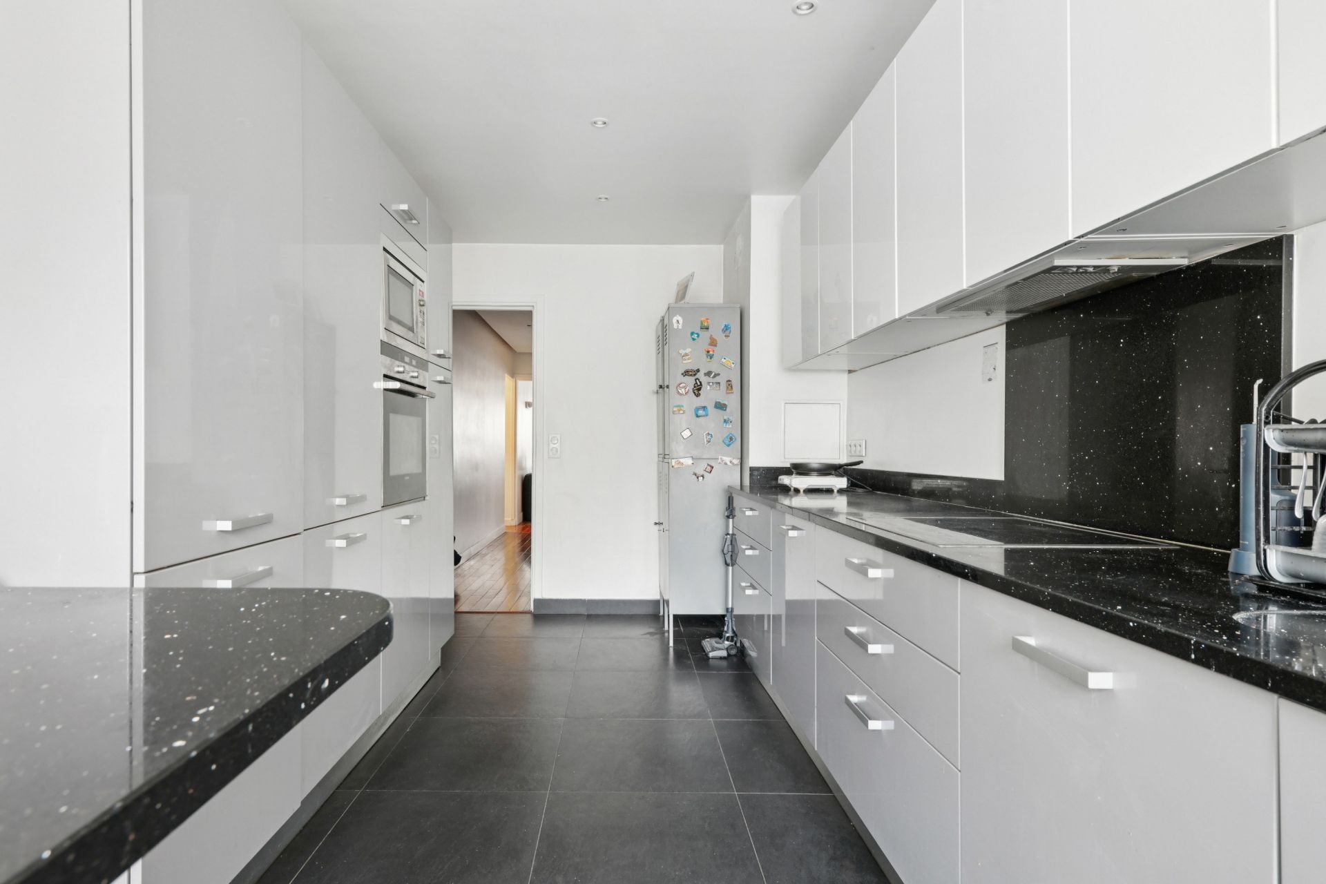 appartement de luxe 3 Pièces en vente sur PARIS (75010)
