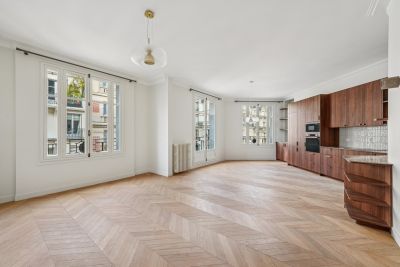Sale Luxury apartment Paris 16 4&nbsp;Rooms 111&nbsp;m²