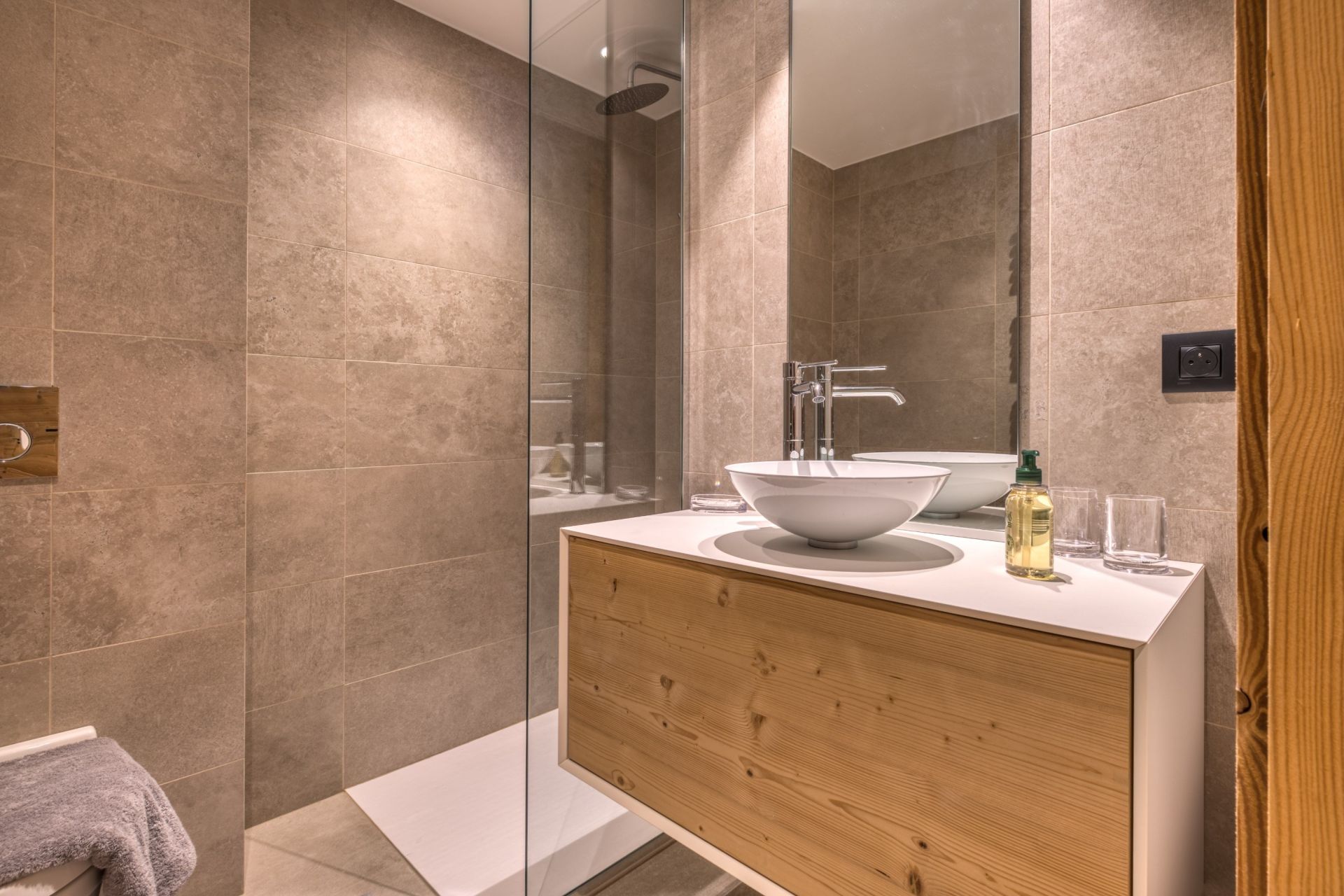 appartement de luxe 6 Pièces en vente sur MEGEVE (74120)