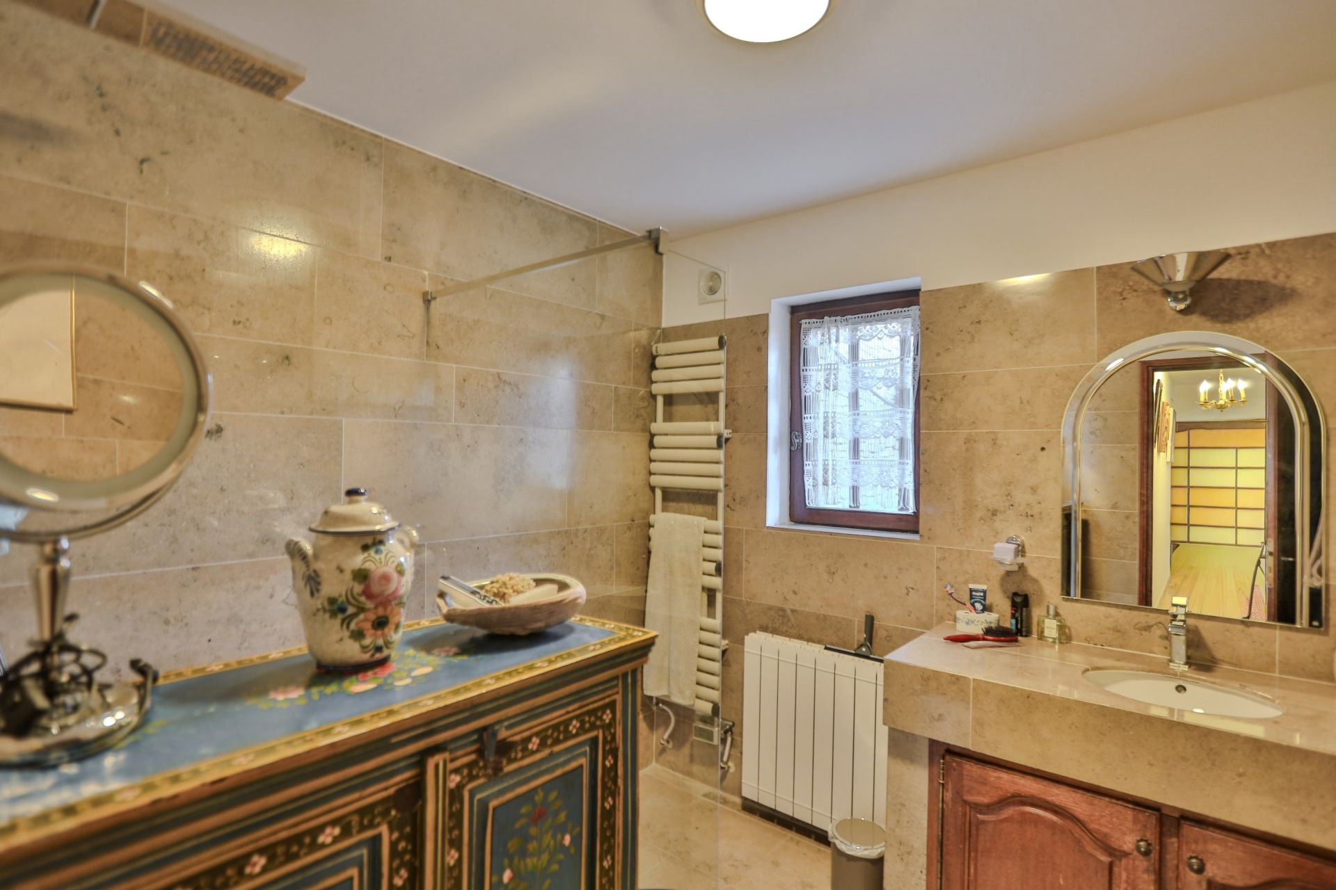 maison de luxe 10 Pièces en vente sur GORDES (84220)