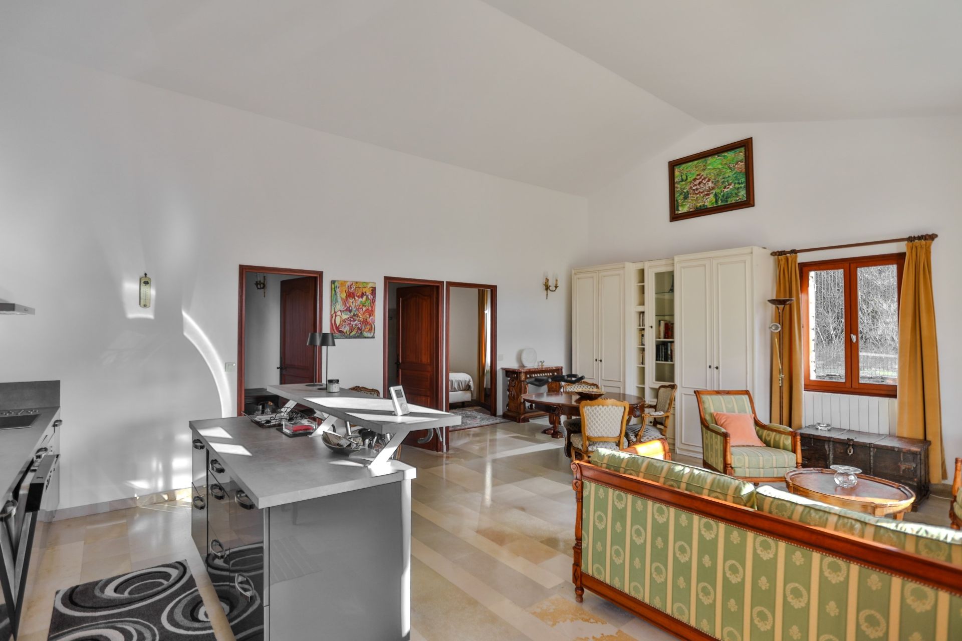 maison de luxe 10 Pièces en vente sur GORDES (84220)