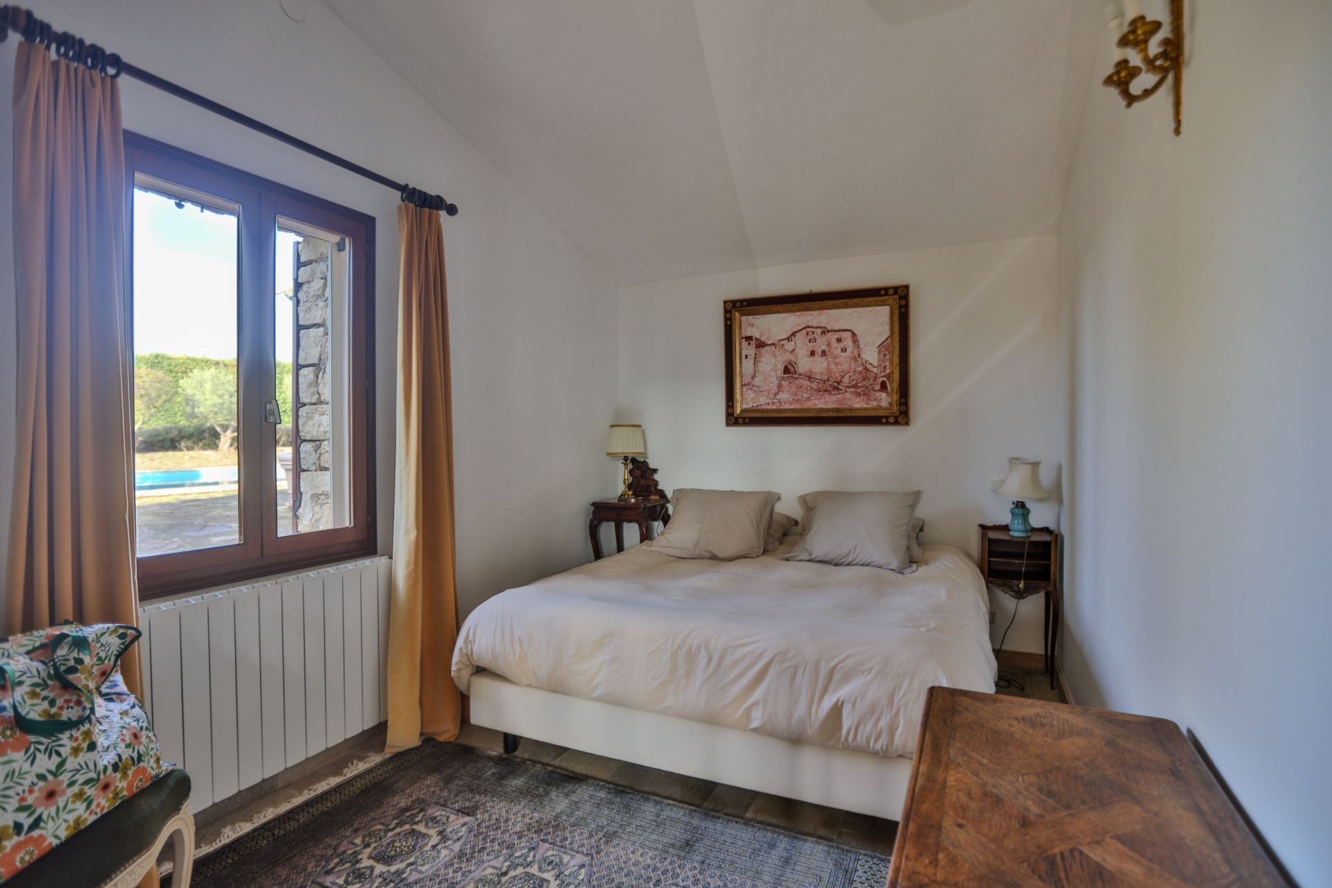maison de luxe 10 Pièces en vente sur GORDES (84220)
