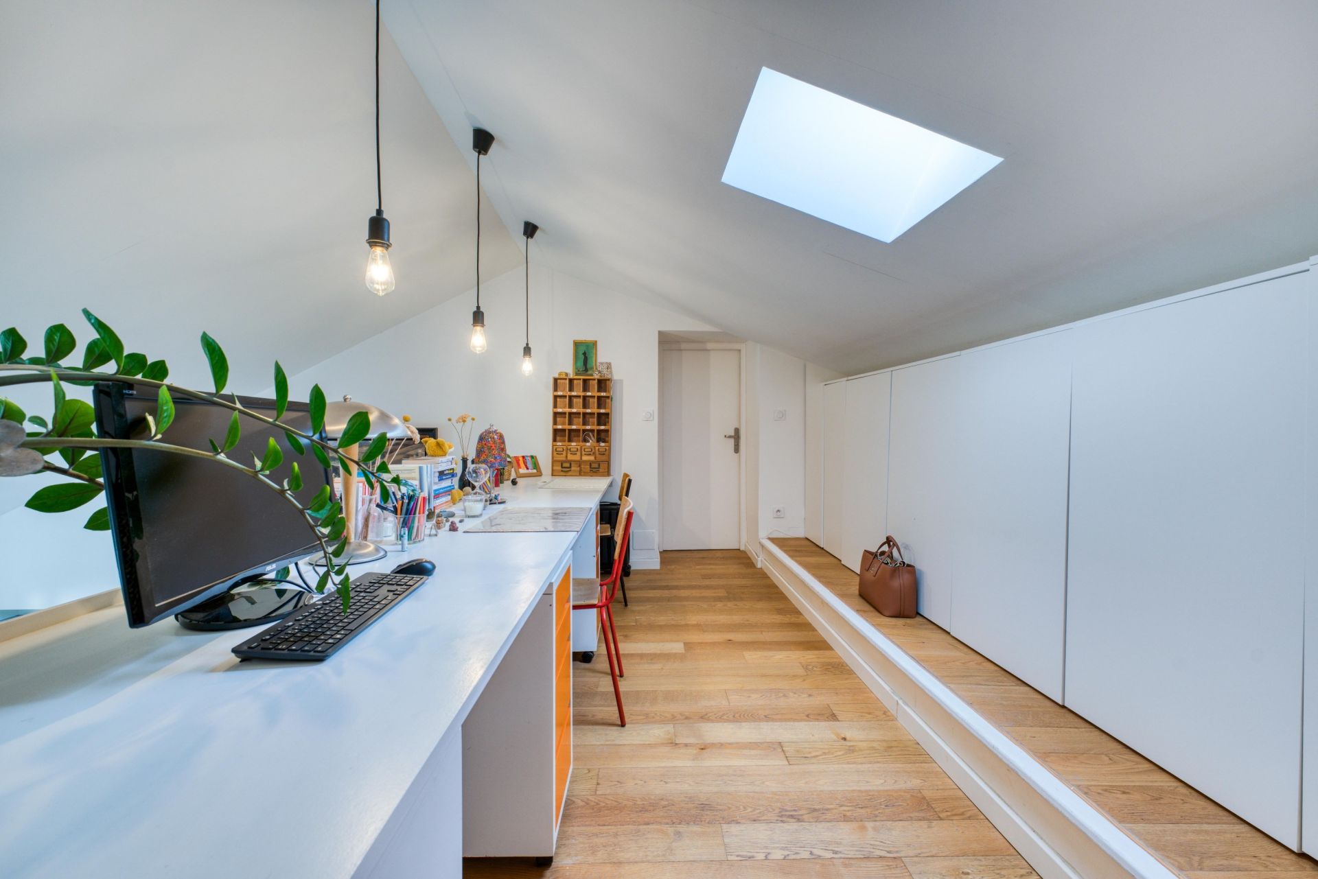 duplex de luxe 4 Pièces en vente sur LA ROCHELLE (17000)