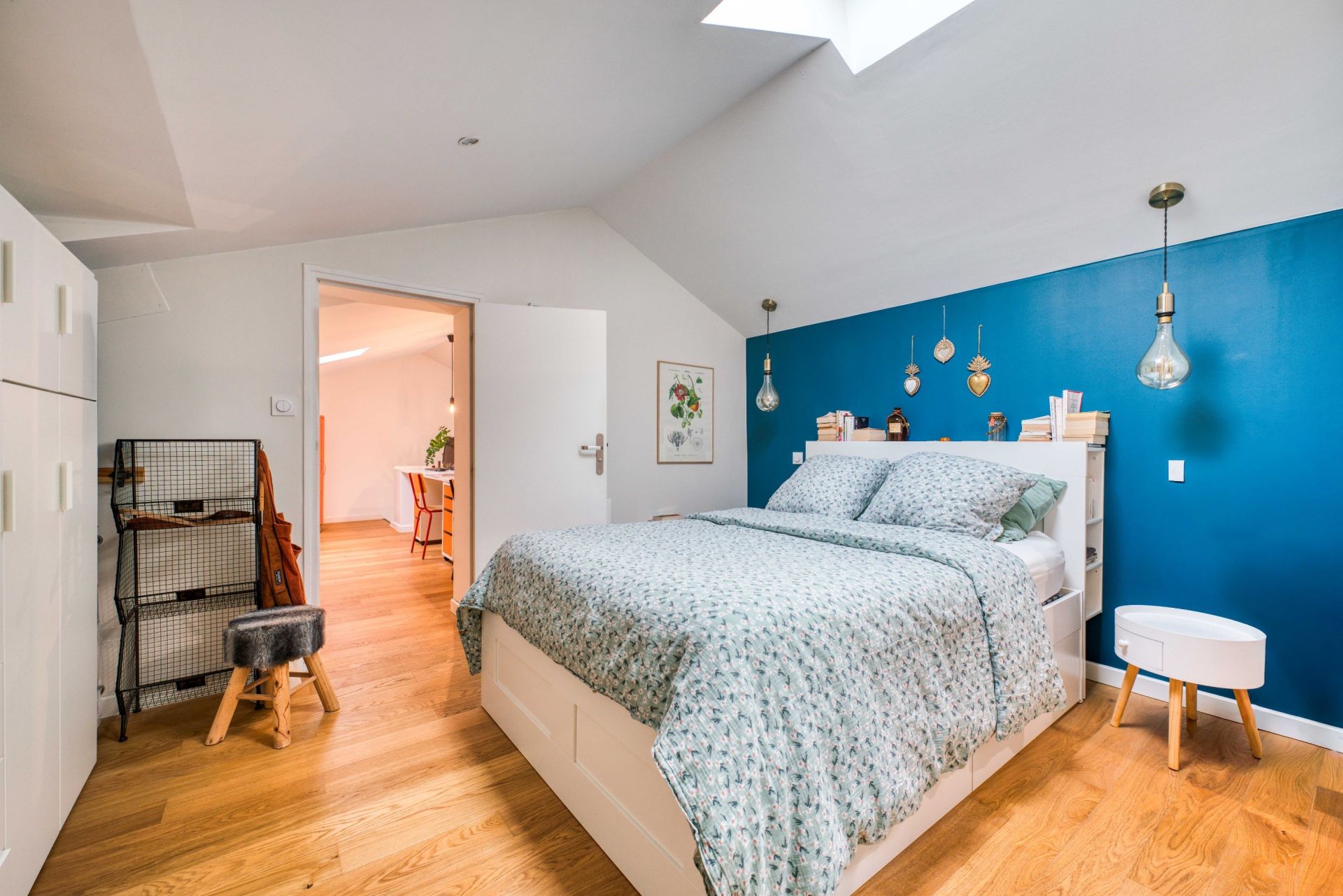 duplex de luxe 4 Pièces en vente sur LA ROCHELLE (17000)