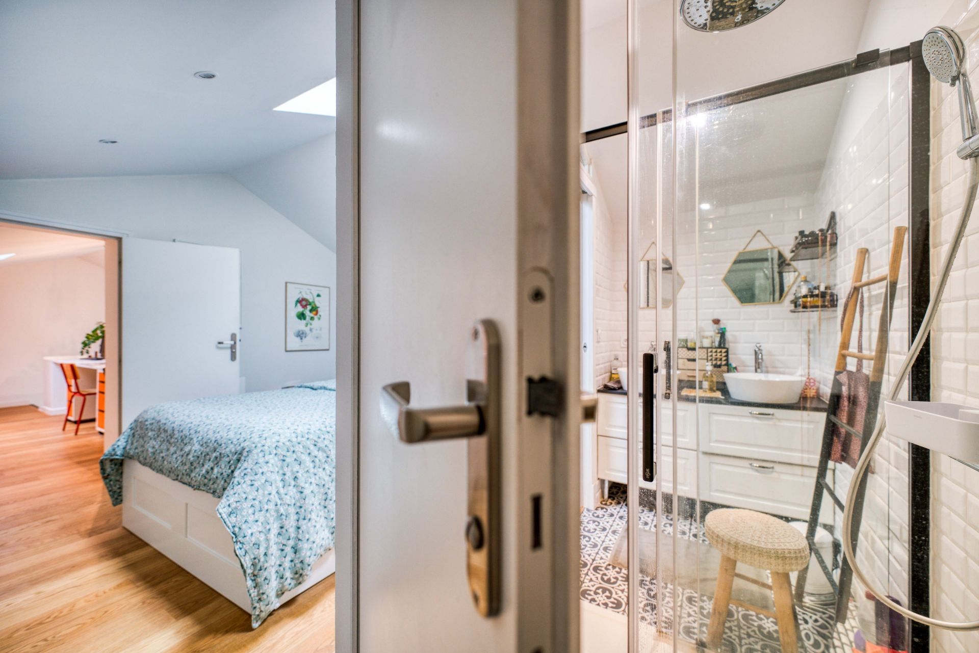 duplex de luxe 4 Pièces en vente sur LA ROCHELLE (17000)