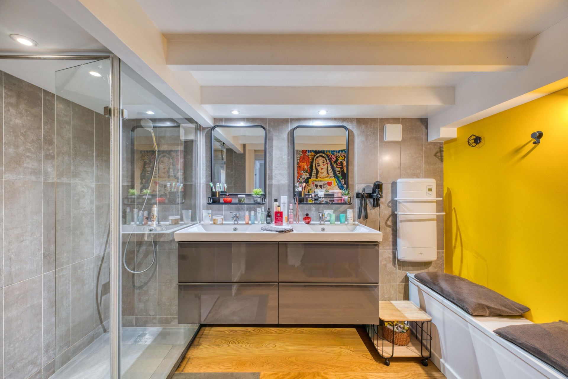 duplex de luxe 4 Pièces en vente sur LA ROCHELLE (17000)