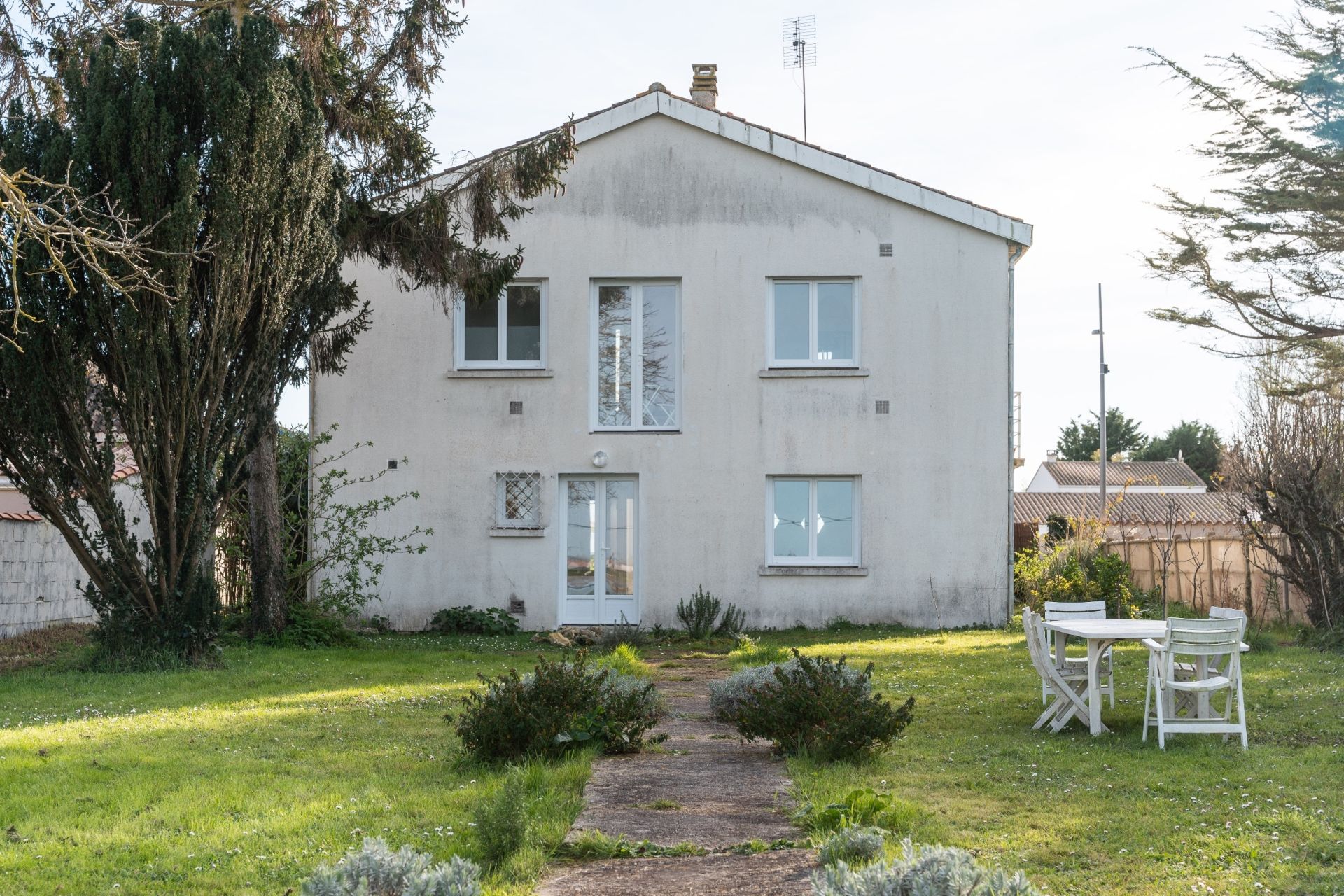 maison de luxe 7 Pièces en vente sur BOURCEFRANC LE CHAPUS (17560)