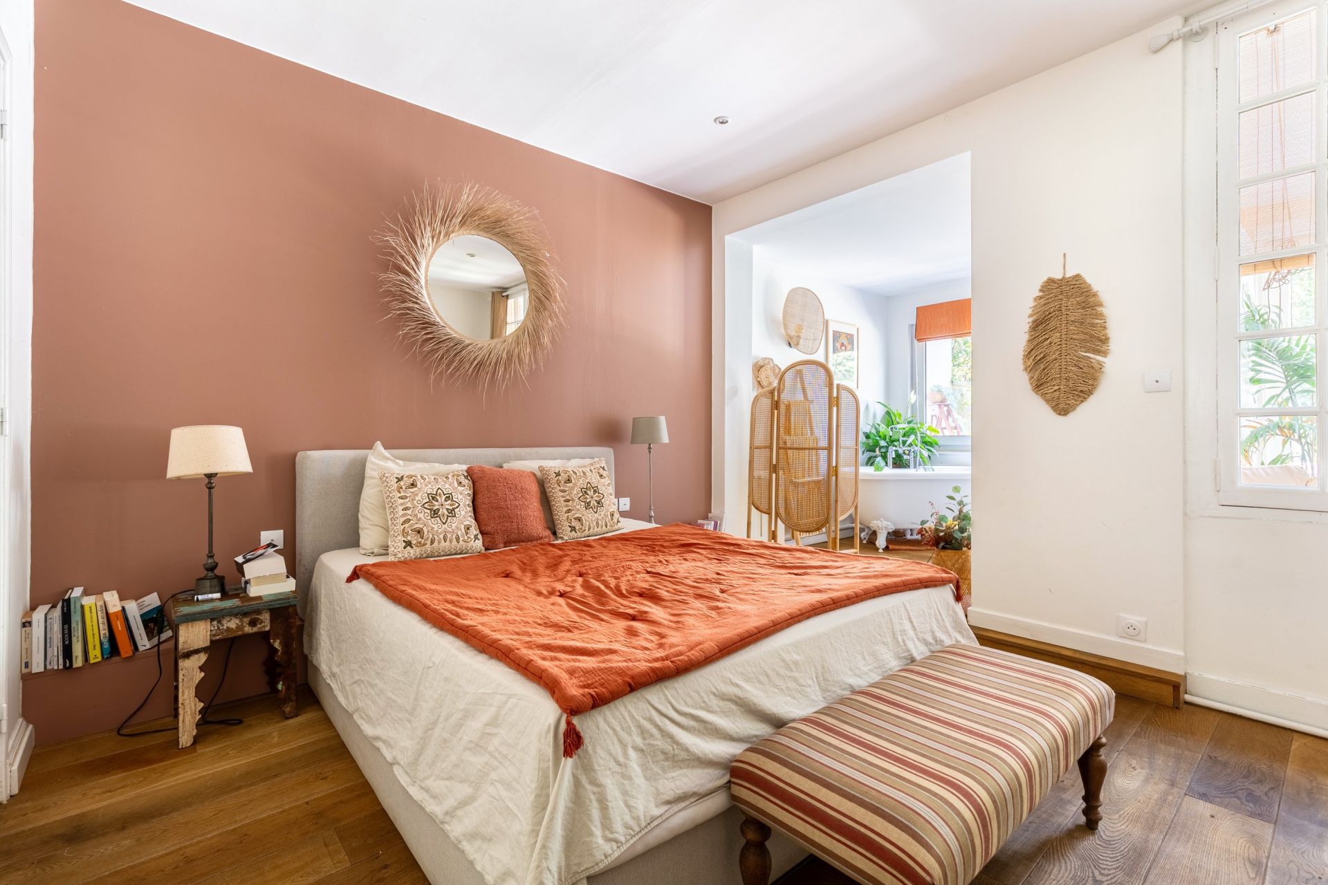 maison de luxe 6 Pièces en vente sur BORDEAUX (33000)