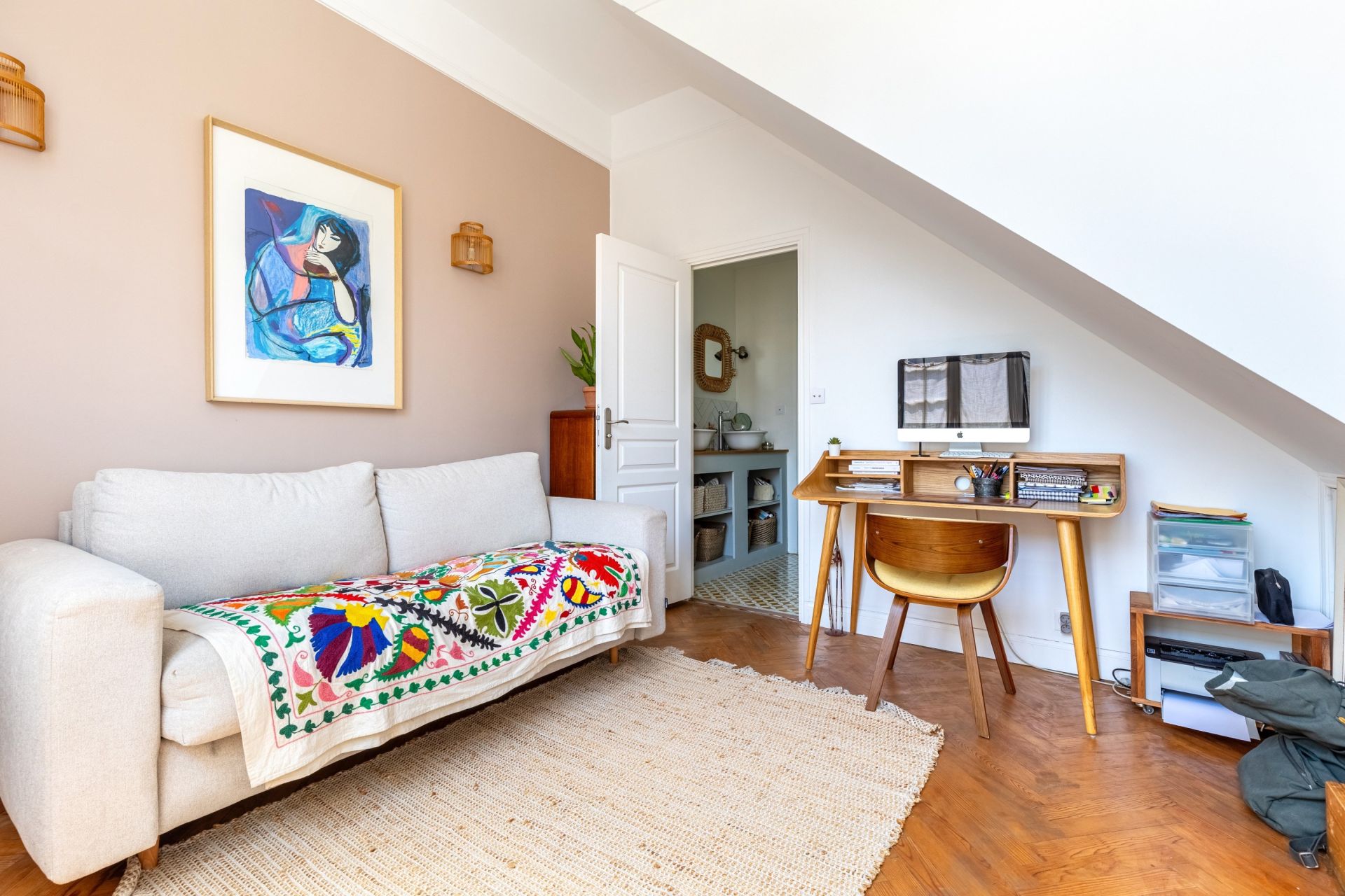 maison de luxe 6 Pièces en vente sur BORDEAUX (33000)