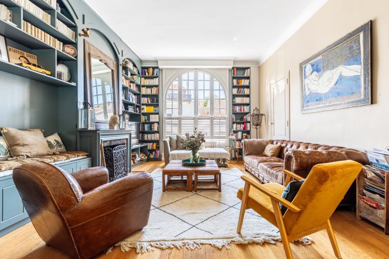 maison de luxe 6 Pièces en vente sur BORDEAUX (33000)