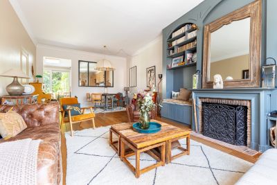 Vente Maison de luxe Bordeaux 6&nbsp;Pièces 195&nbsp;m²