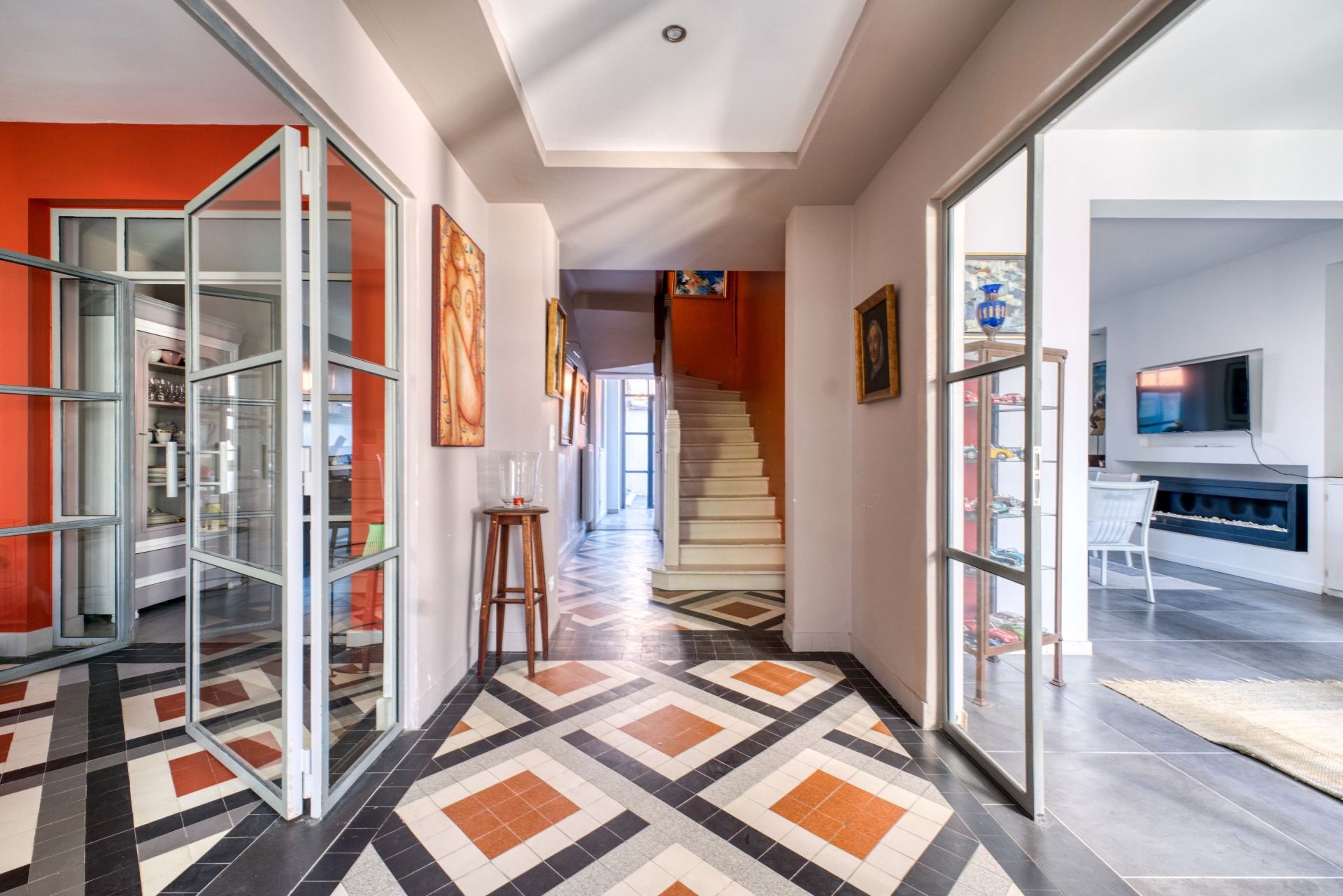maison de luxe 12 Pièces en vente sur ROYAN (17200)