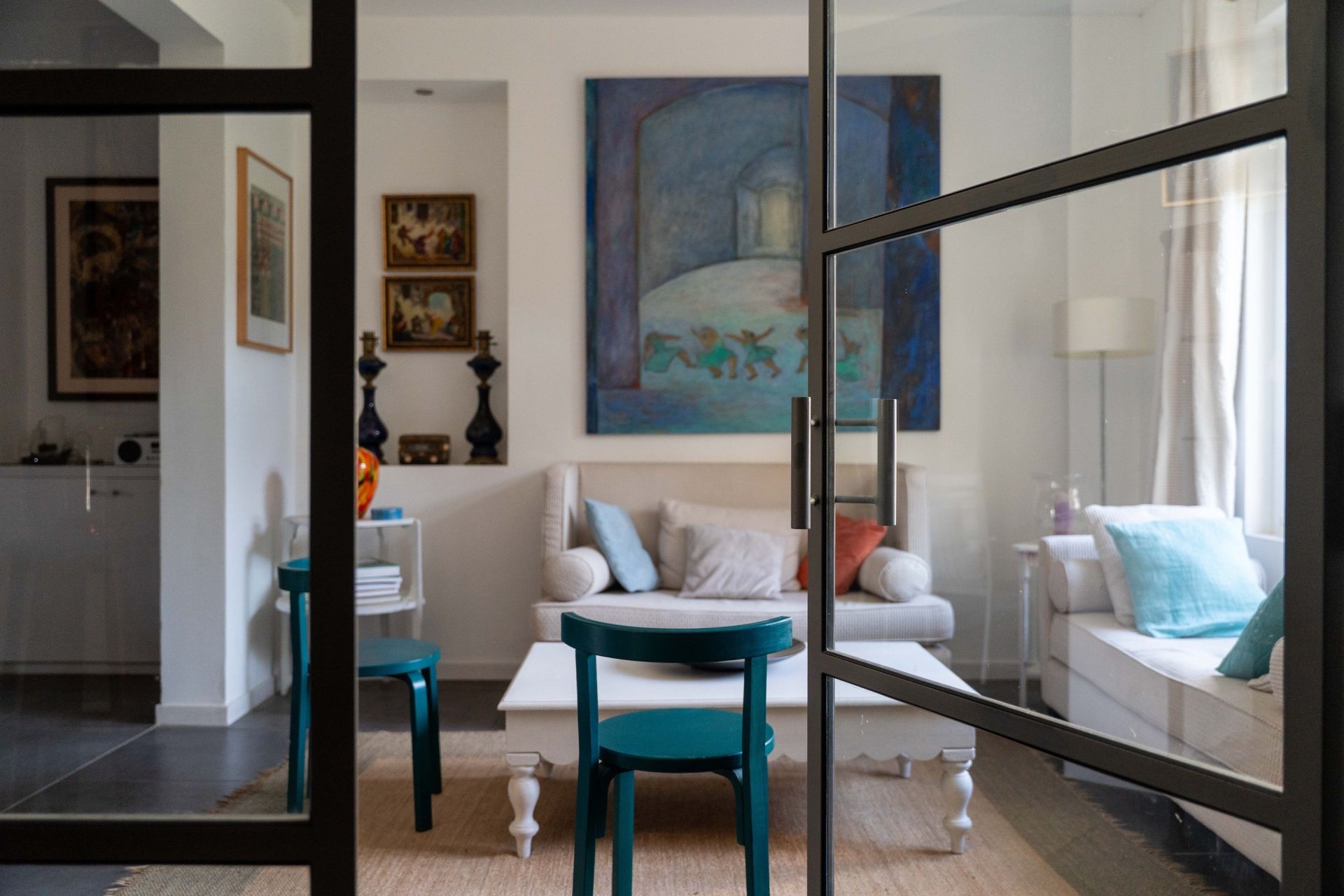 maison de luxe 12 Pièces en vente sur ROYAN (17200)