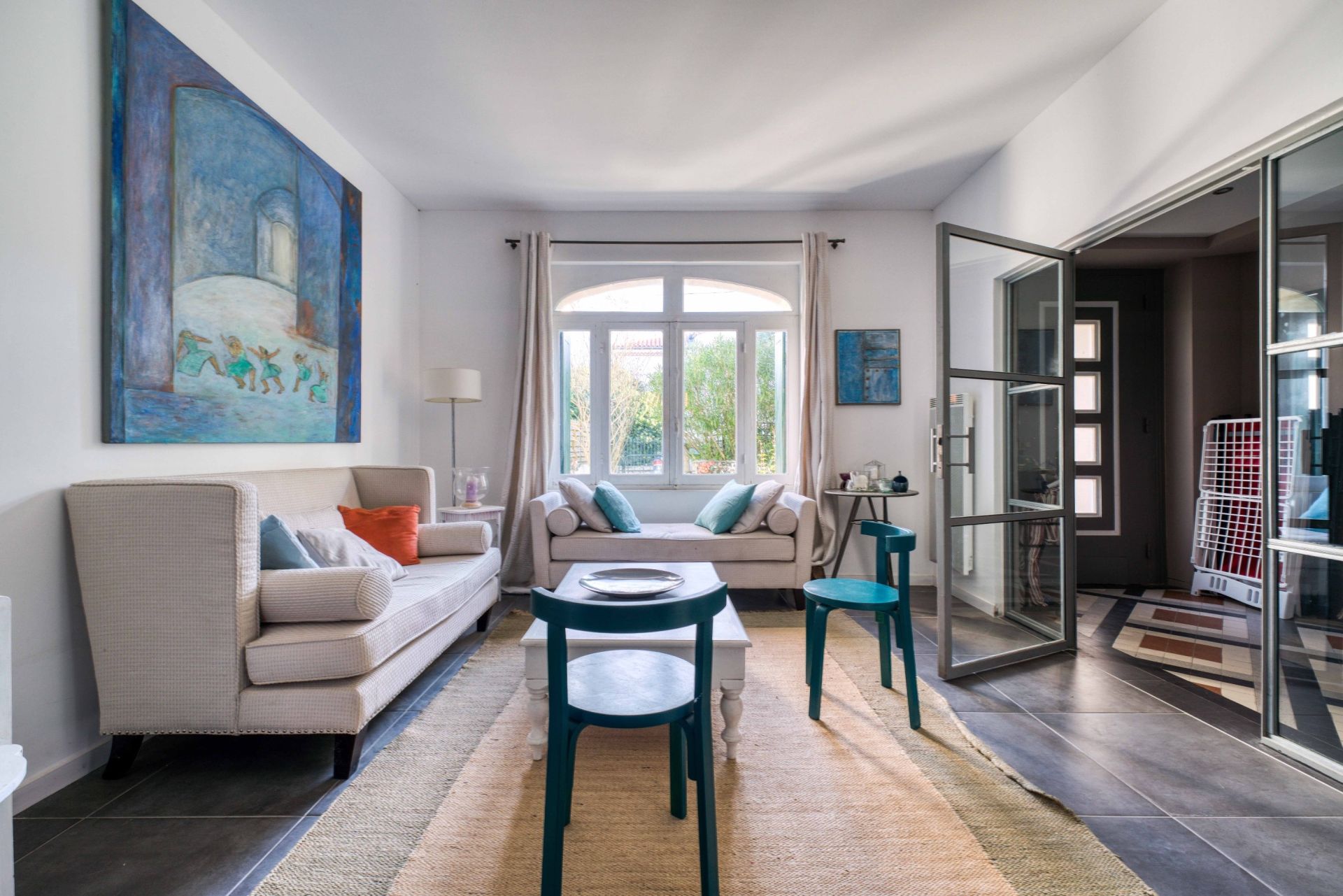 maison de luxe 12 Pièces en vente sur ROYAN (17200)