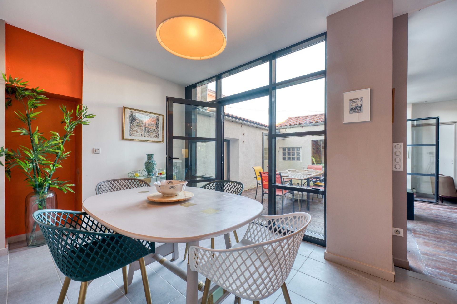 maison de luxe 12 Pièces en vente sur ROYAN (17200)