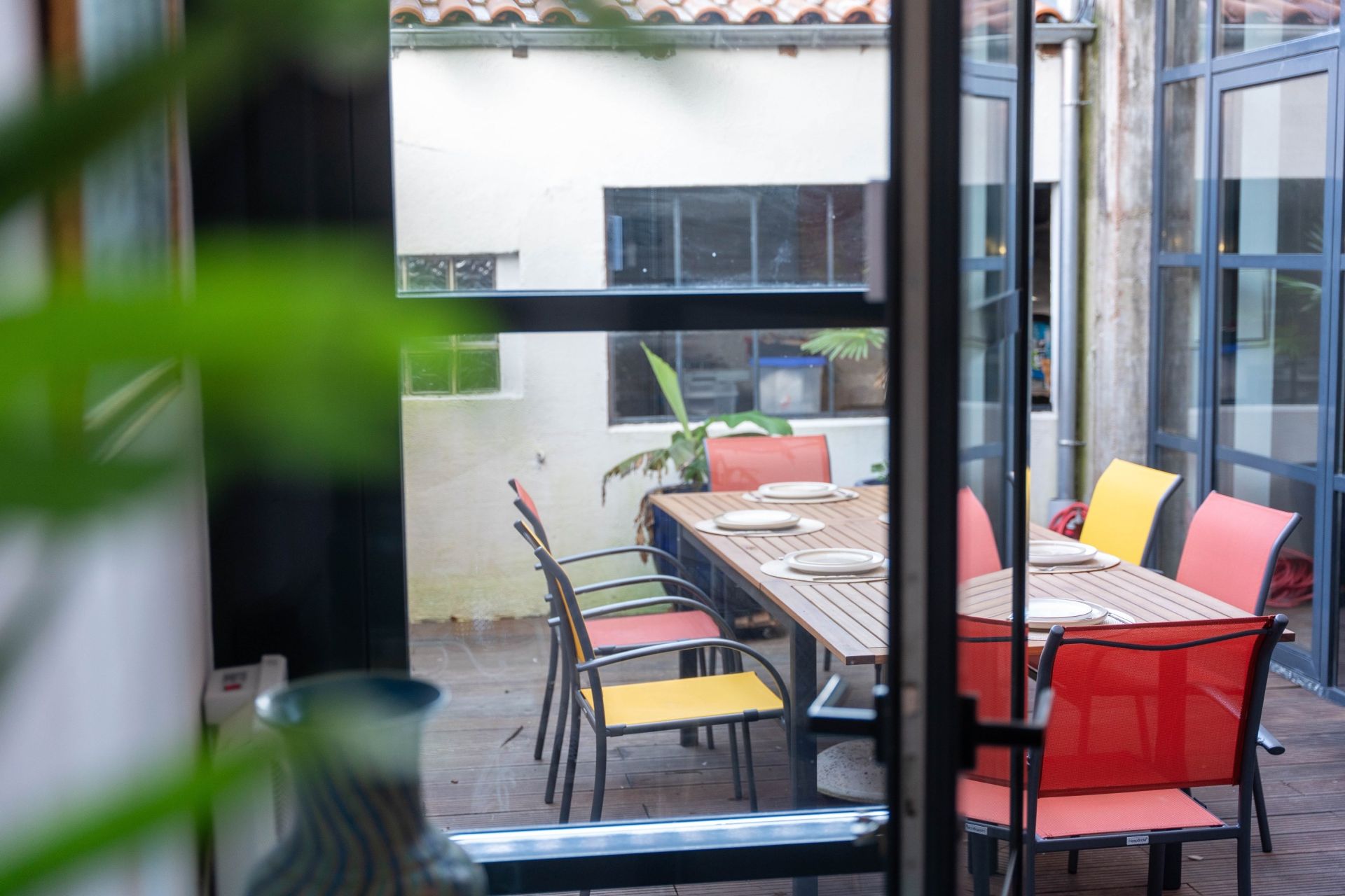 maison de luxe 12 Pièces en vente sur ROYAN (17200)