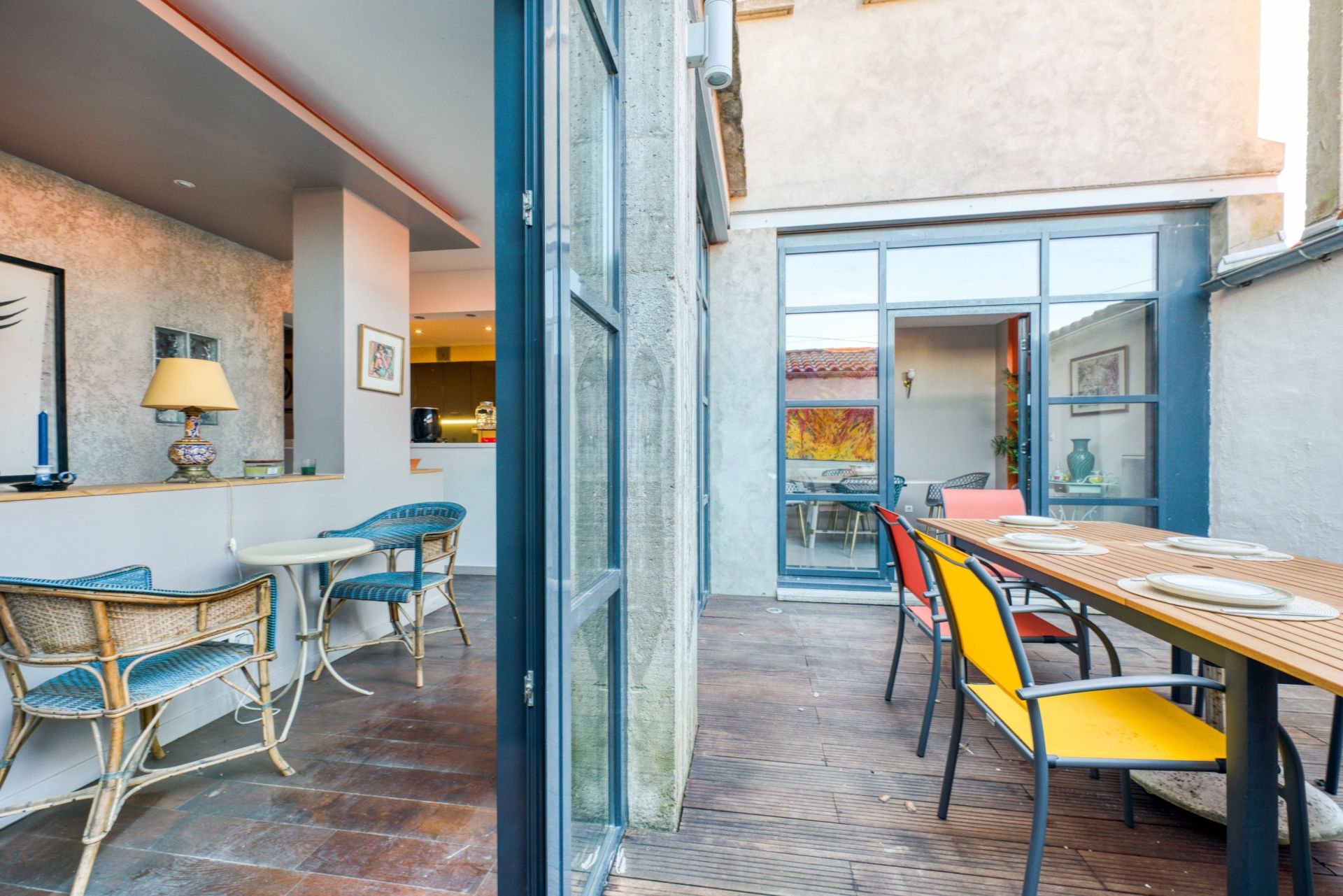 maison de luxe 12 Pièces en vente sur ROYAN (17200)