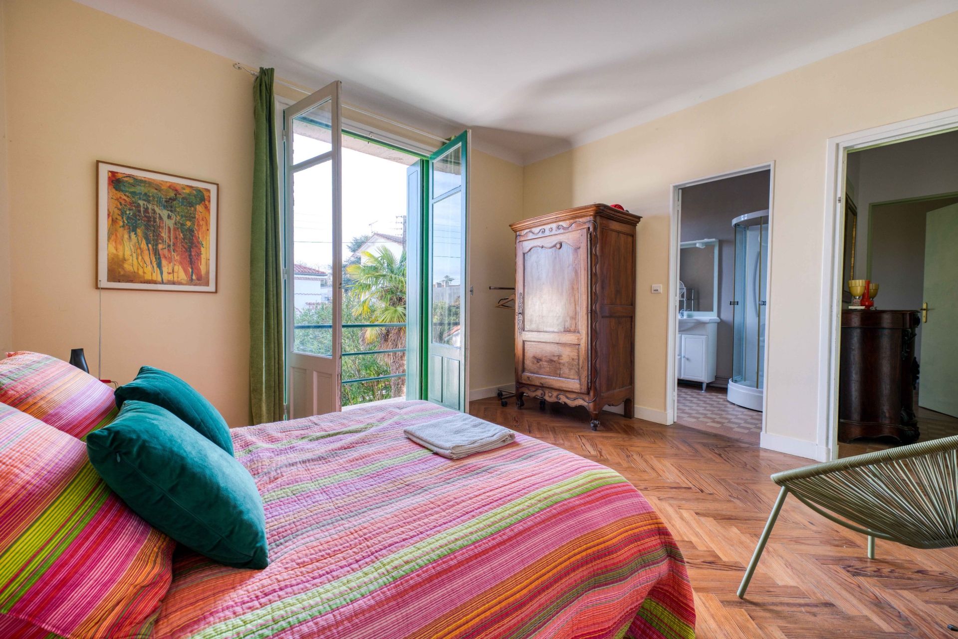 maison de luxe 12 Pièces en vente sur ROYAN (17200)