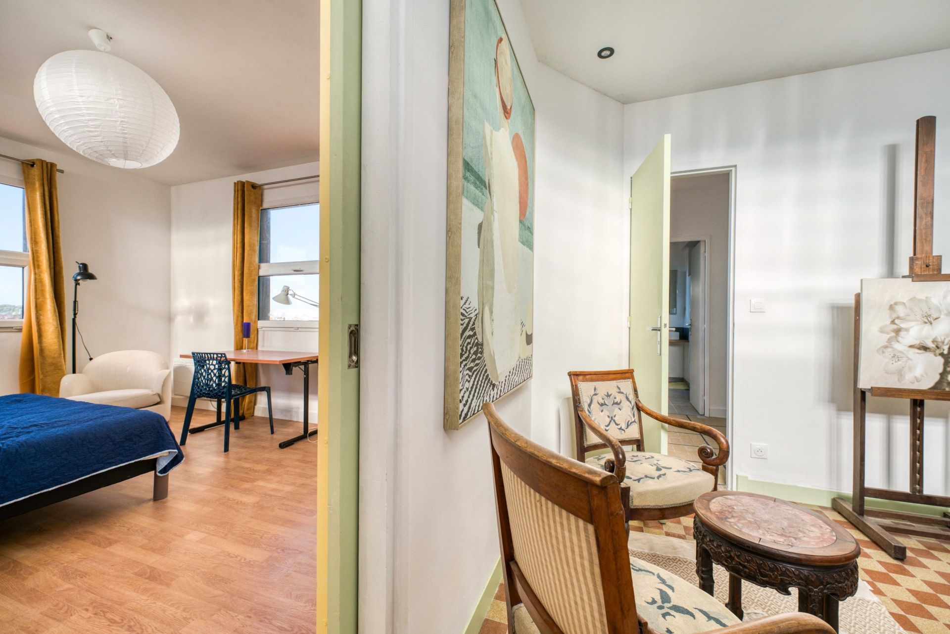 maison de luxe 12 Pièces en vente sur ROYAN (17200)