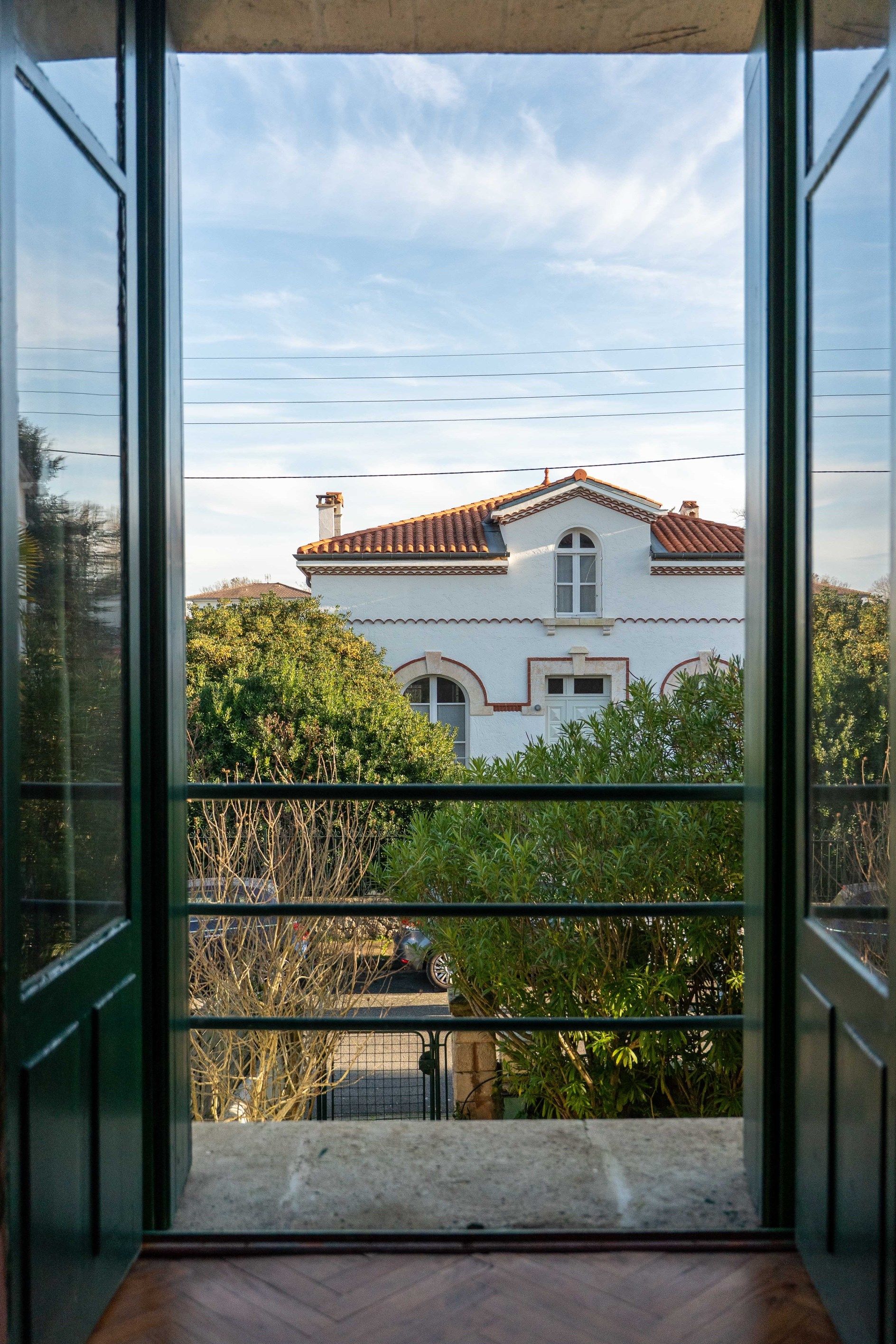 maison de luxe 12 Pièces en vente sur ROYAN (17200)