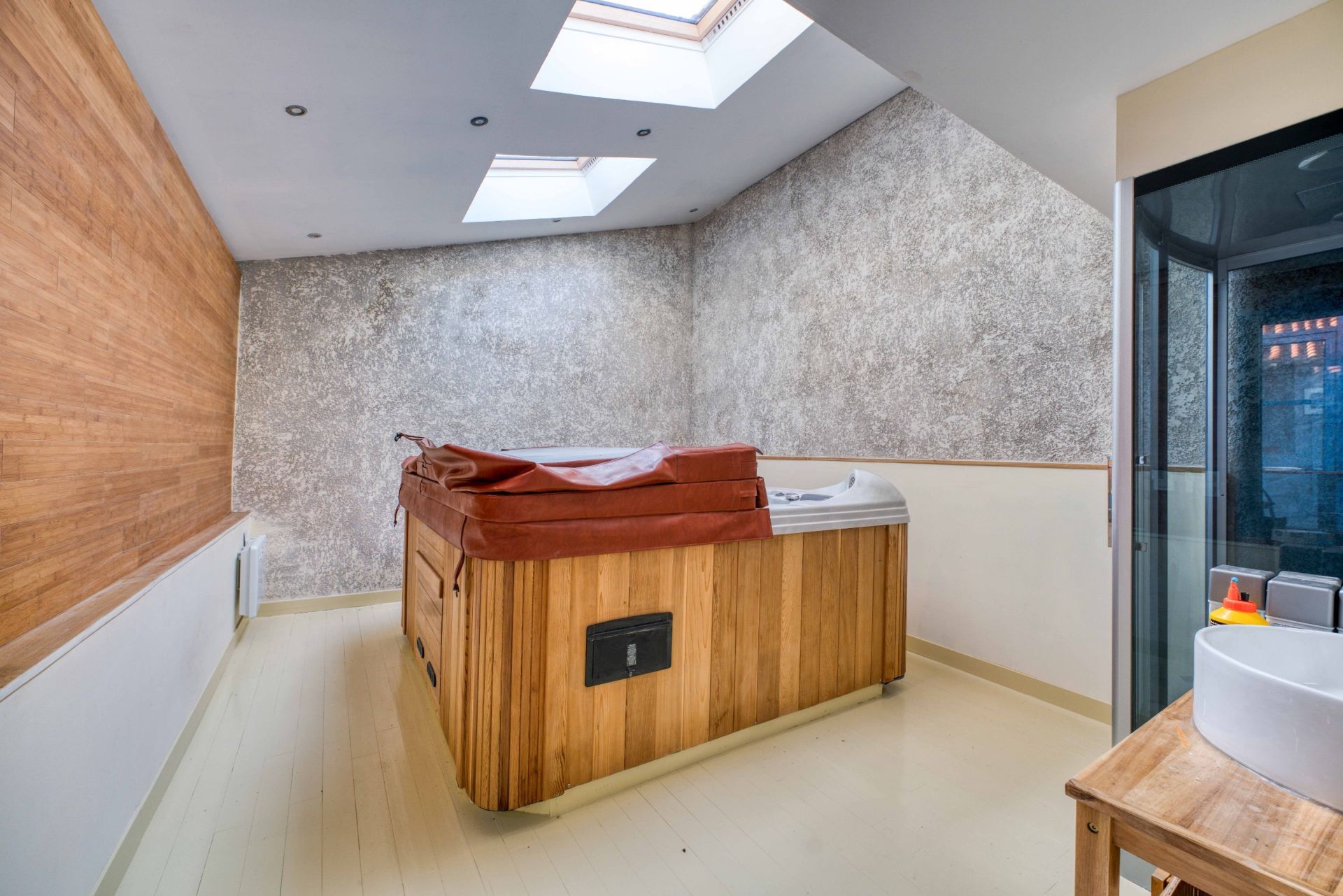 maison de luxe 12 Pièces en vente sur ROYAN (17200)