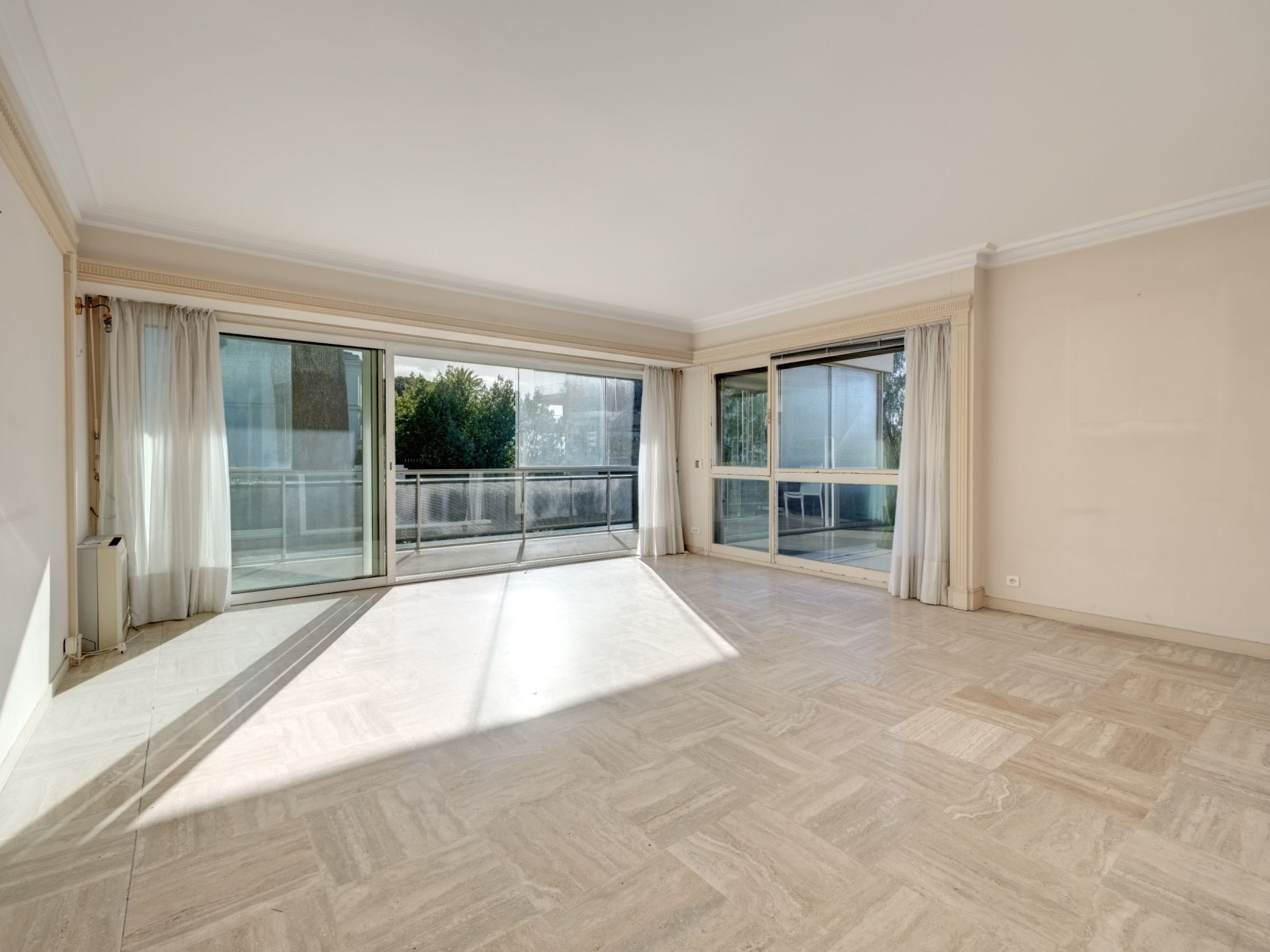 appartement de luxe 3 Pièces en vente sur CANNES (06400)