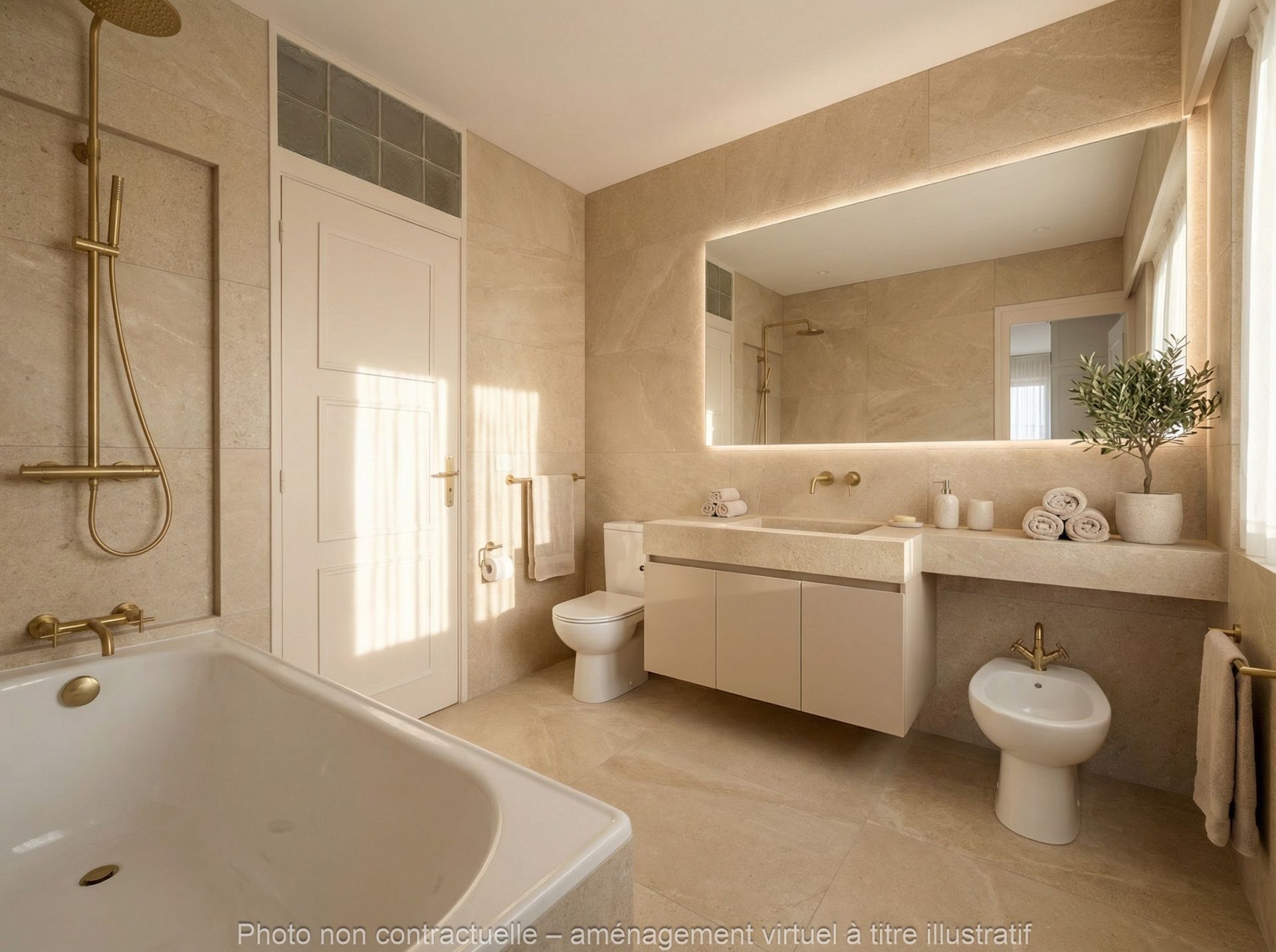 appartement de luxe 3 Pièces en vente sur CANNES (06400)