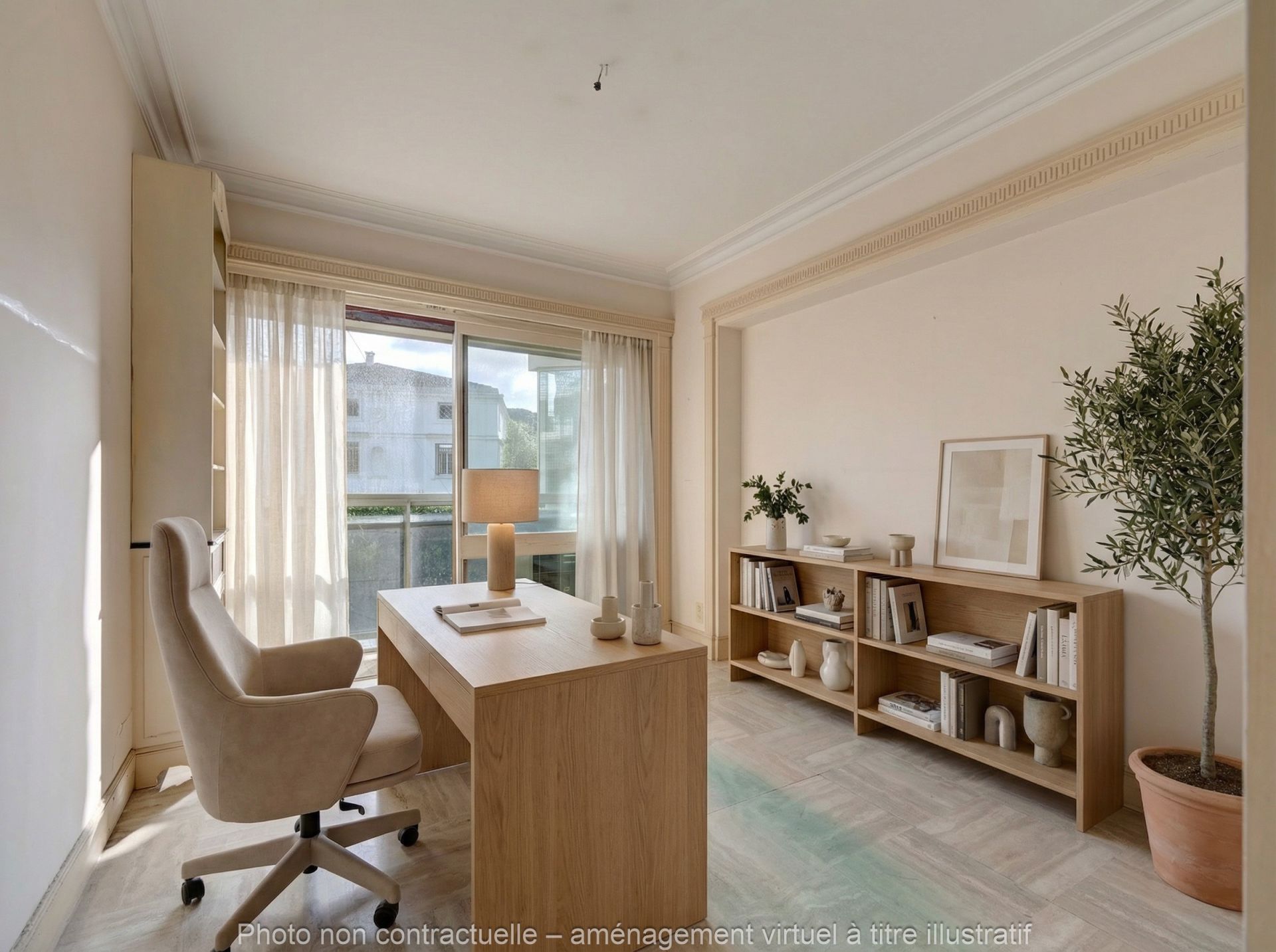 appartement de luxe 3 Pièces en vente sur CANNES (06400)