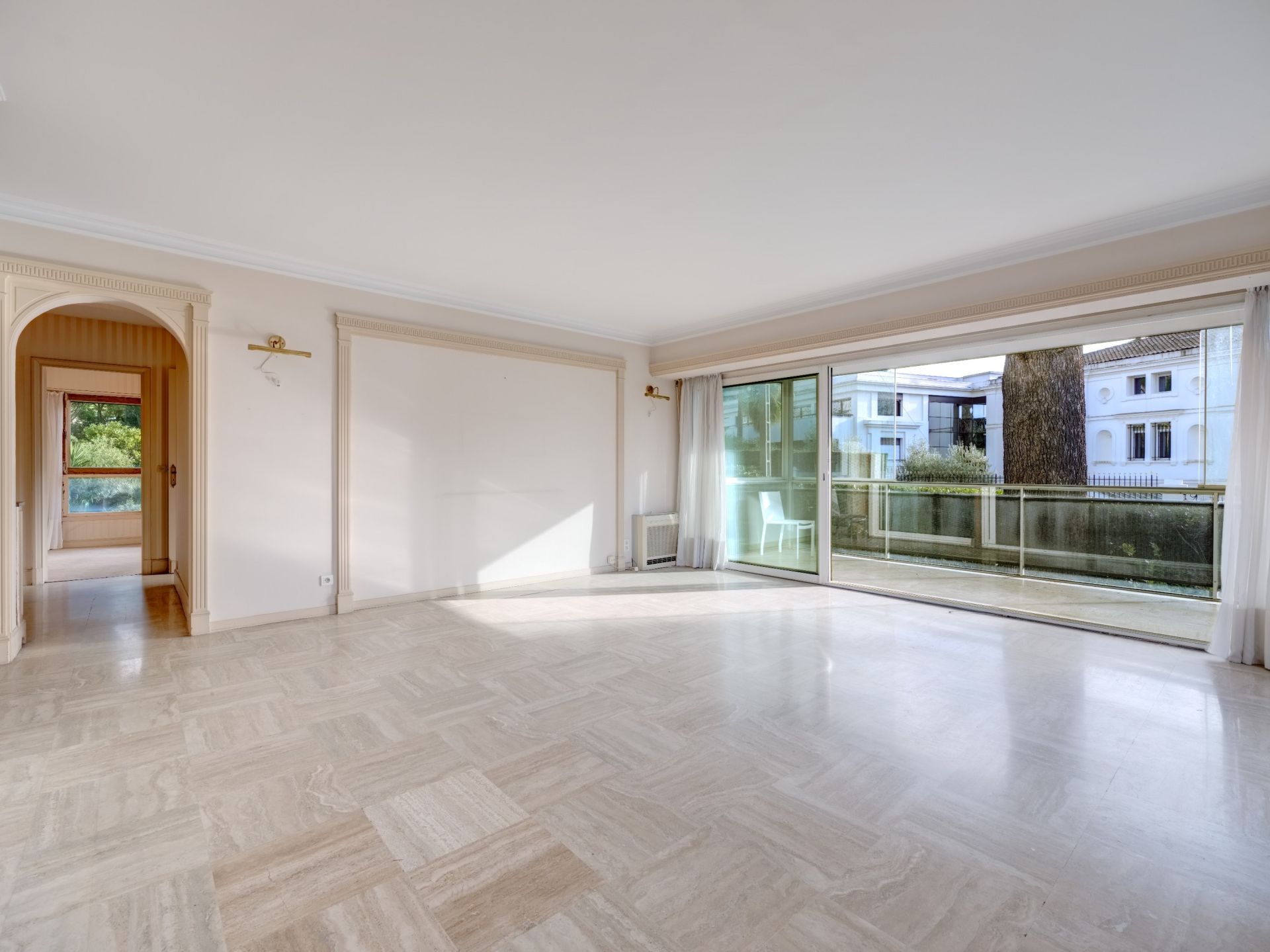 appartement de luxe 3 Pièces en vente sur CANNES (06400)