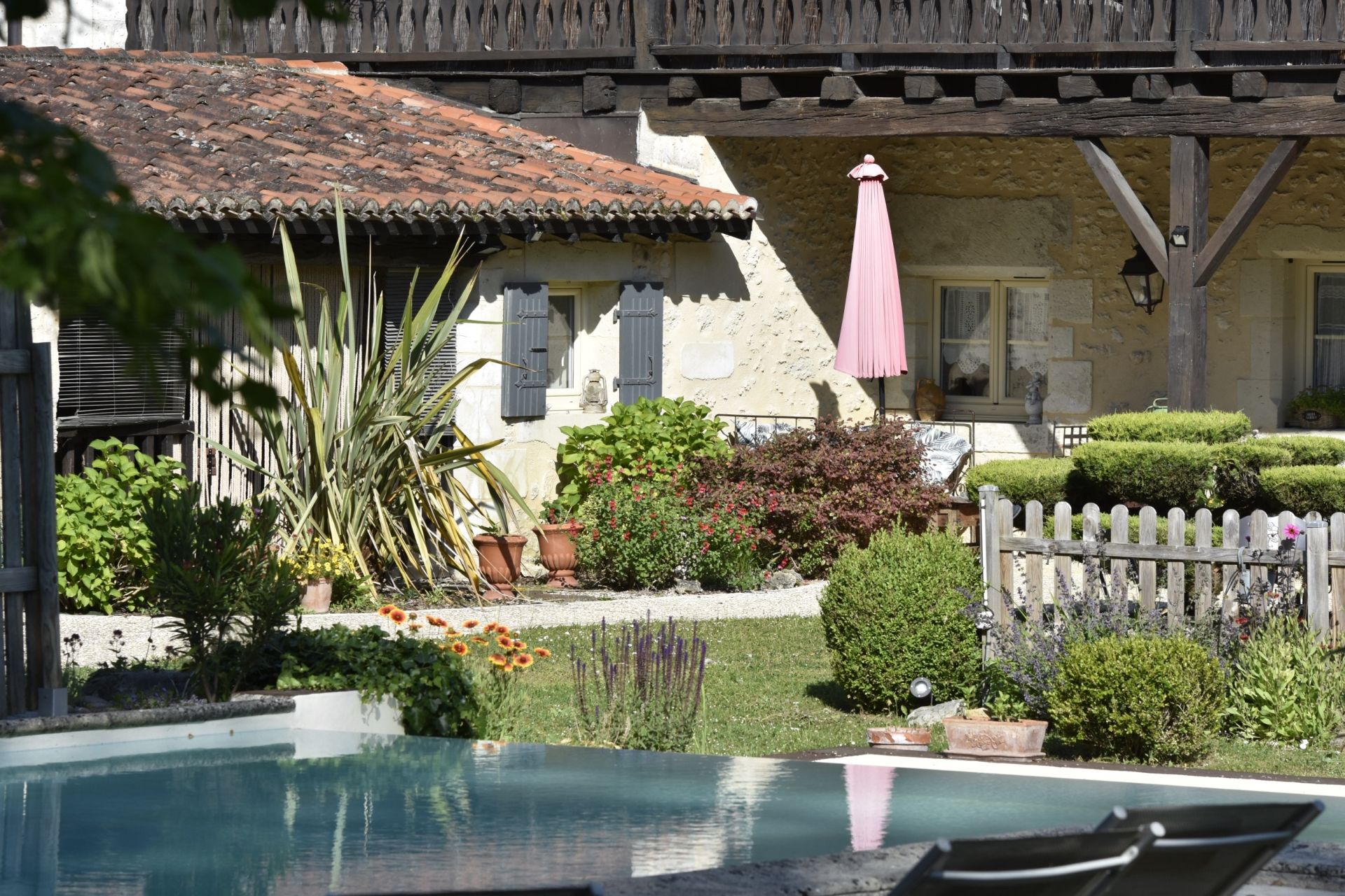 maison de luxe 19 Pièces en vente sur PERIGUEUX (24000)