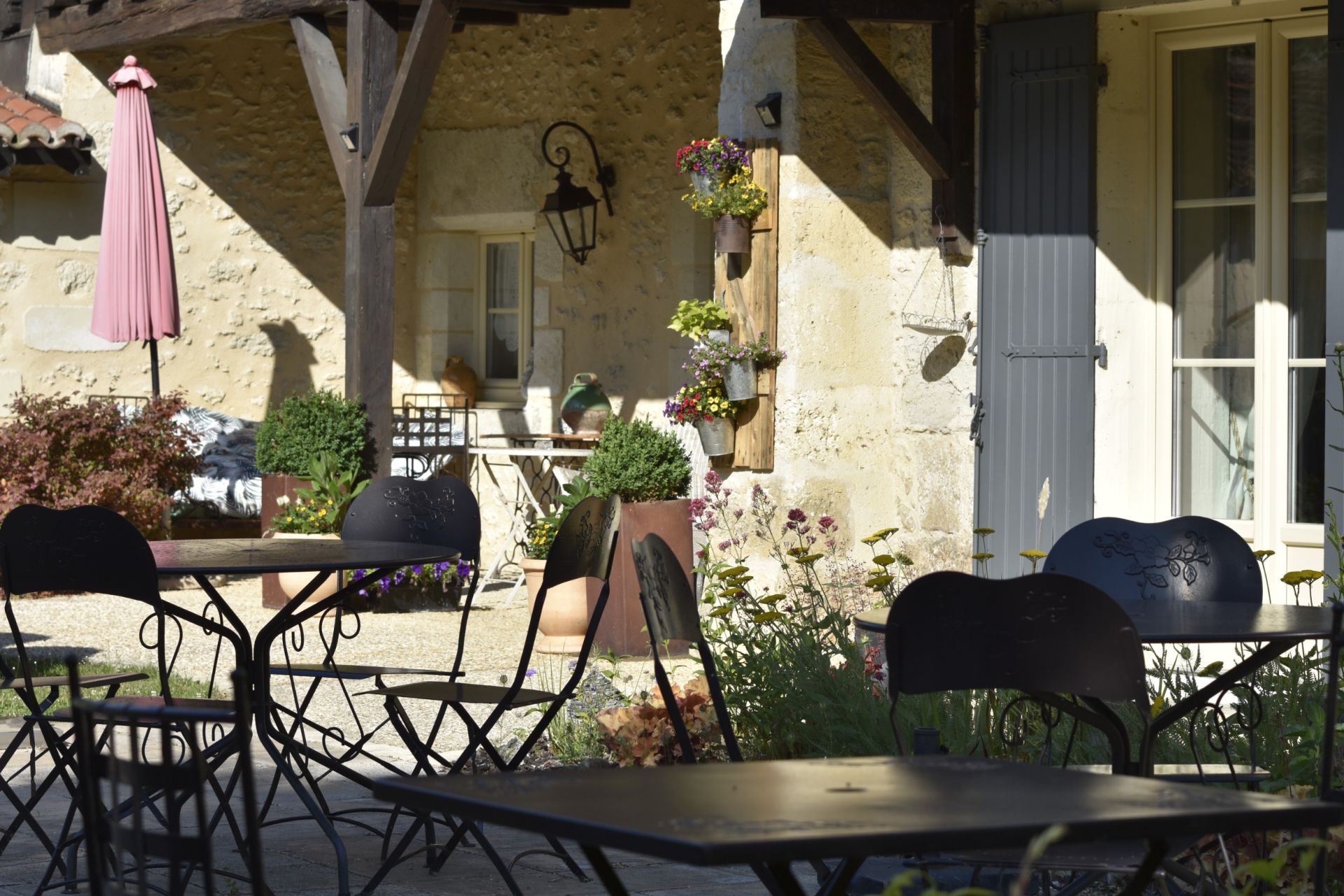 maison de luxe 19 Pièces en vente sur PERIGUEUX (24000)