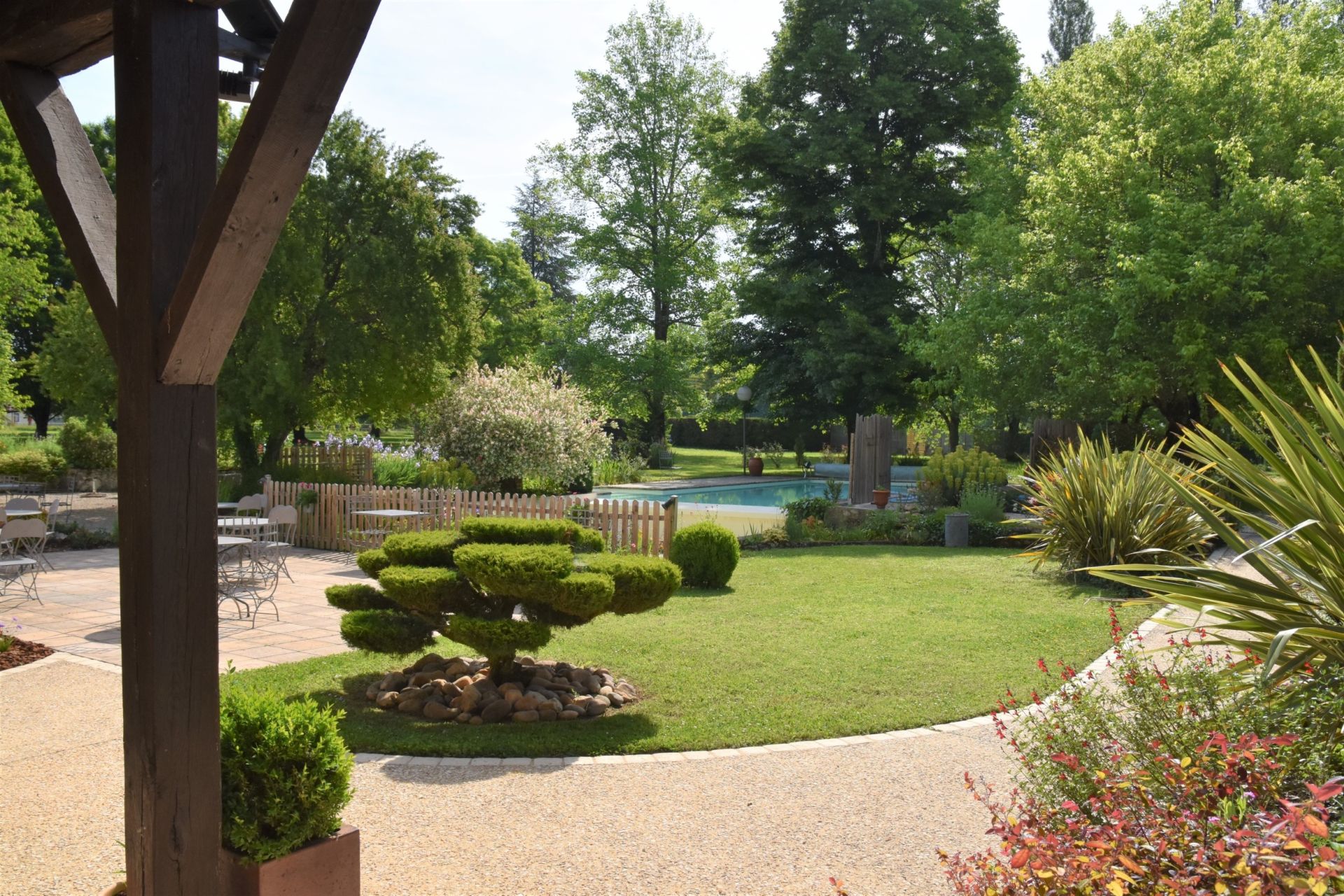 maison de luxe 19 Pièces en vente sur PERIGUEUX (24000)