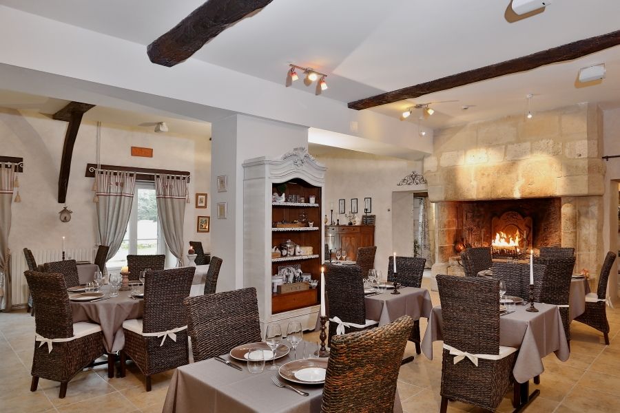 maison de luxe 19 Pièces en vente sur PERIGUEUX (24000)