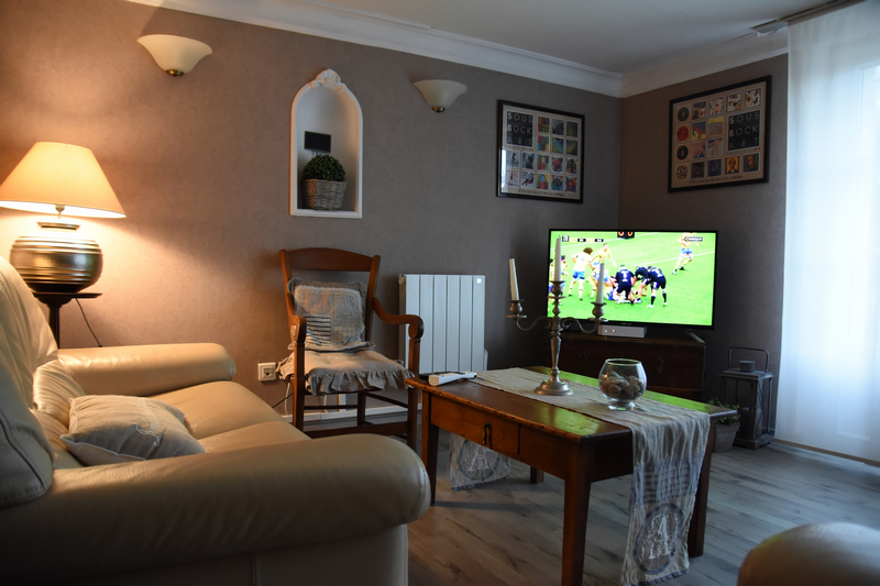 maison de luxe 19 Pièces en vente sur PERIGUEUX (24000)